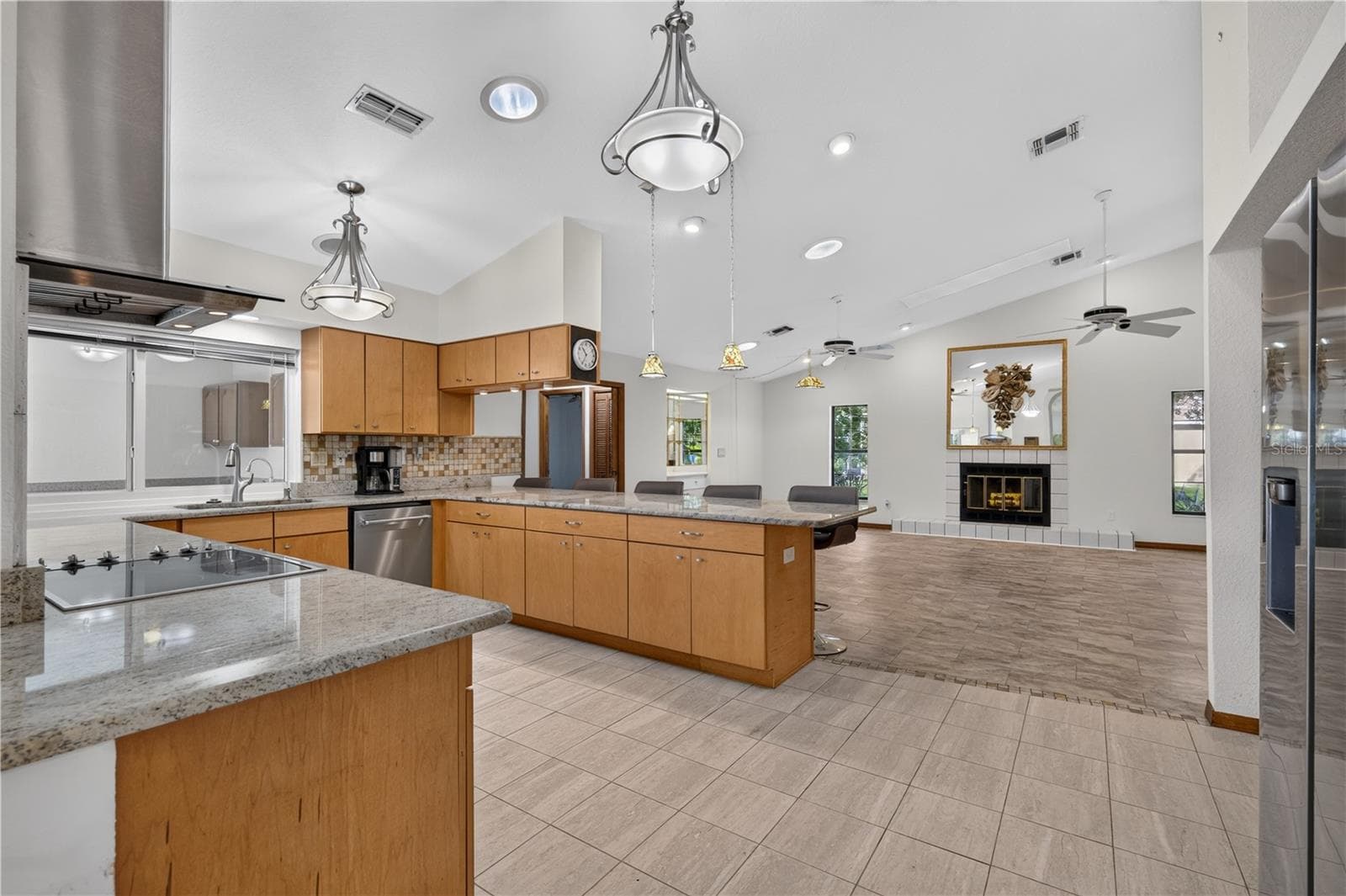 Single Family Residence at 4311 RIVER BIRCH DR, SPRING HILL, photo 43 of 106