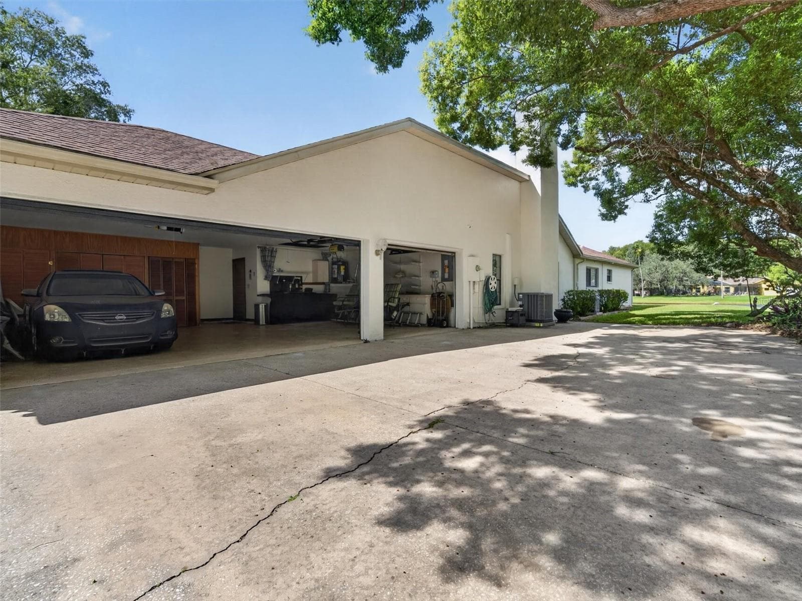 Single Family Residence at 4311 RIVER BIRCH DR, SPRING HILL, photo 66 of 106