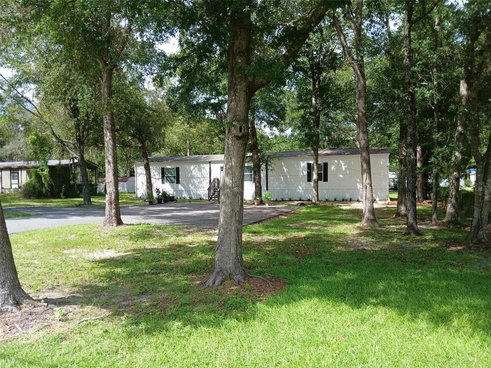 Manufactured Home at 4536 S LEISURE BLVD, LECANTO, photo 5 of 53