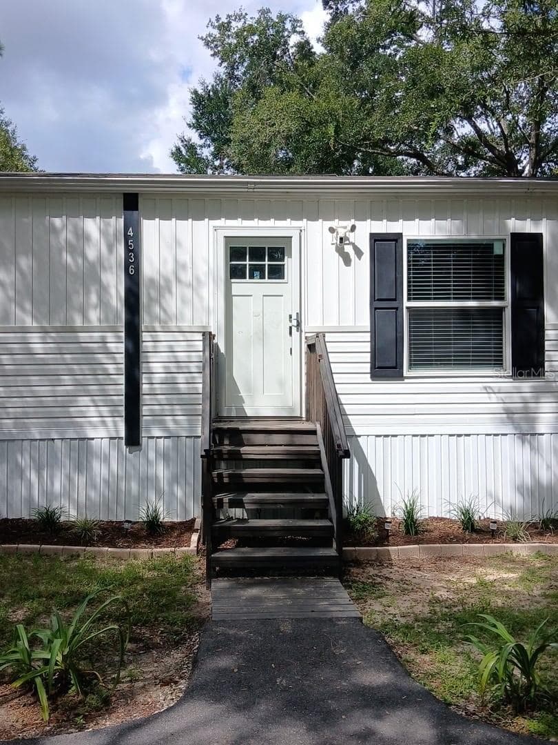 Manufactured Home at 4536 S LEISURE BLVD, LECANTO, photo 7 of 53