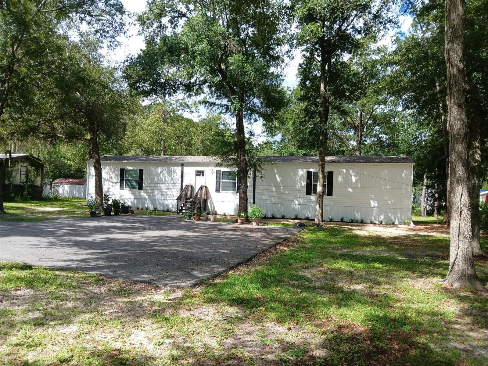 Manufactured Home at 4536 S LEISURE BLVD, LECANTO, photo 49 of 53