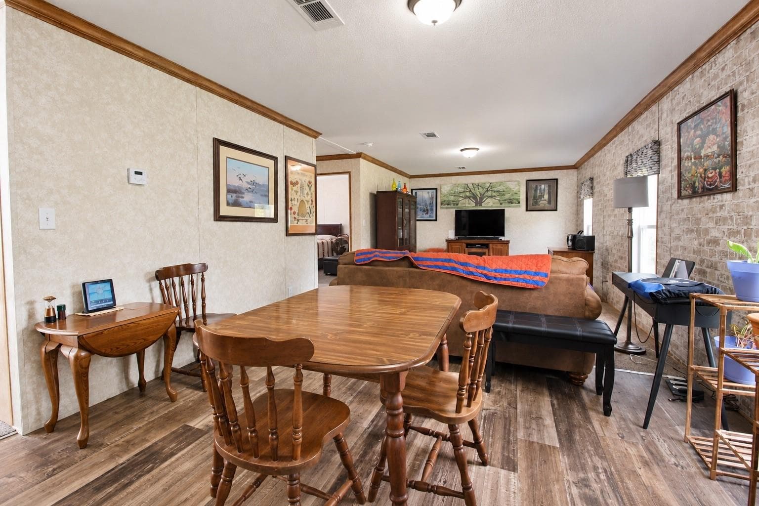 Manufactured Home at 152 PIPER DR, HAWTHORNE, photo 25 of 42