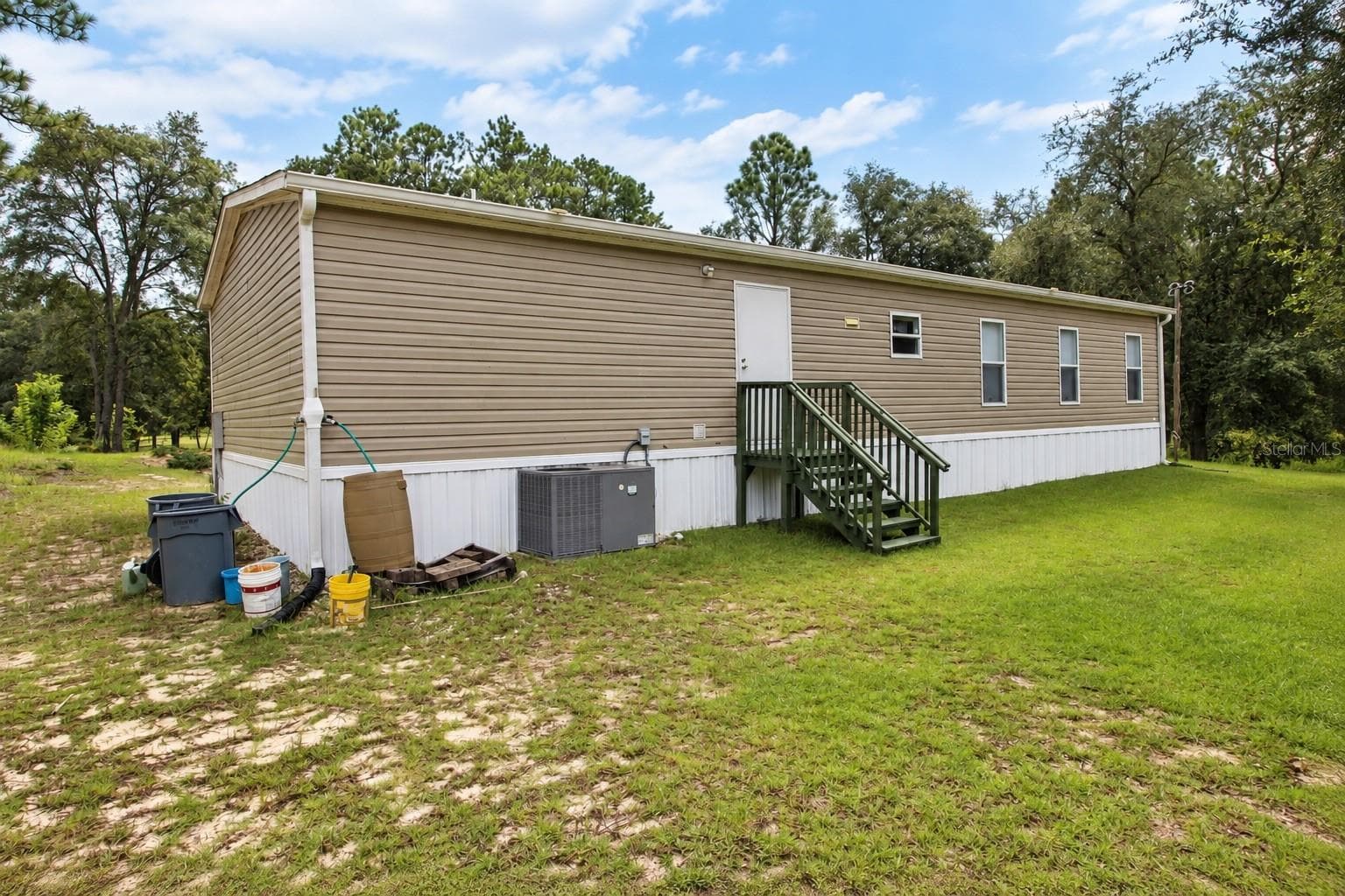 Manufactured Home at 152 PIPER DR, HAWTHORNE, photo 38 of 42