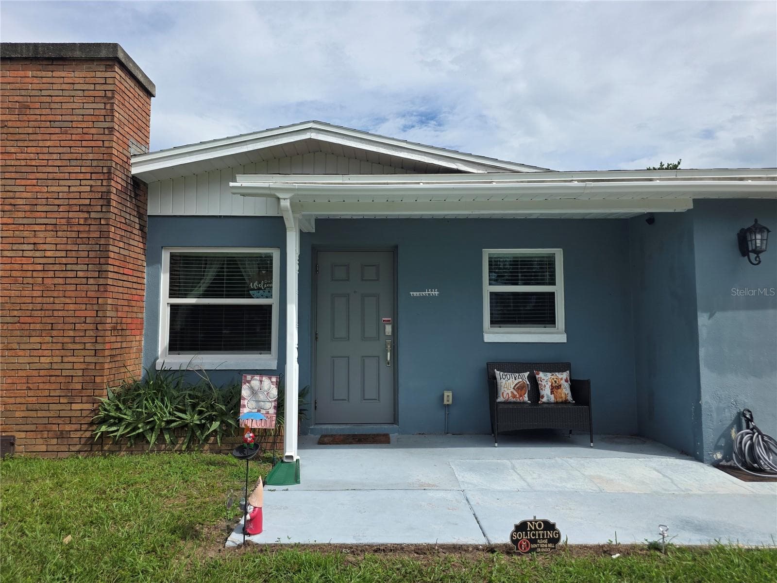 Single Family Residence at 1535 URBANA AVENUE, DELTONA, photo 6 of 48