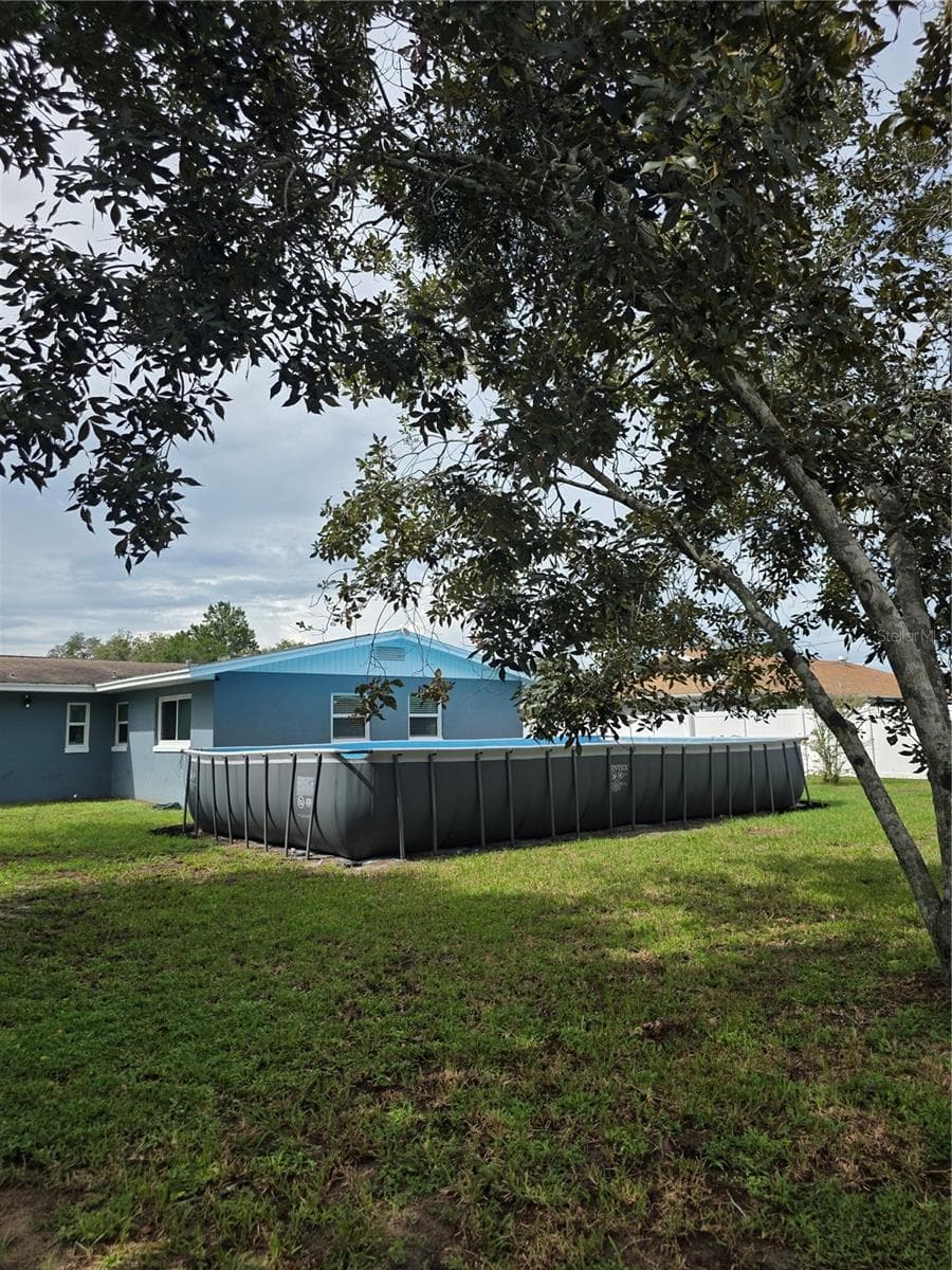 Family gatherings will be SO much fun here! - 1535 URBANA AVENUE, DELTONA