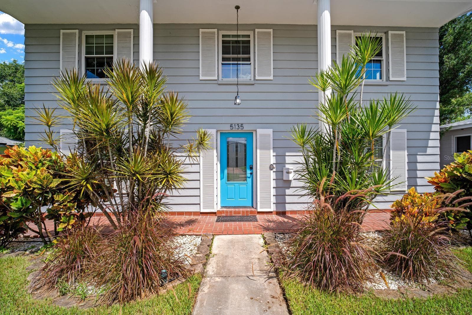 Single Family Residence at 5135 20TH AVE N, ST PETERSBURG, photo 6 of 41