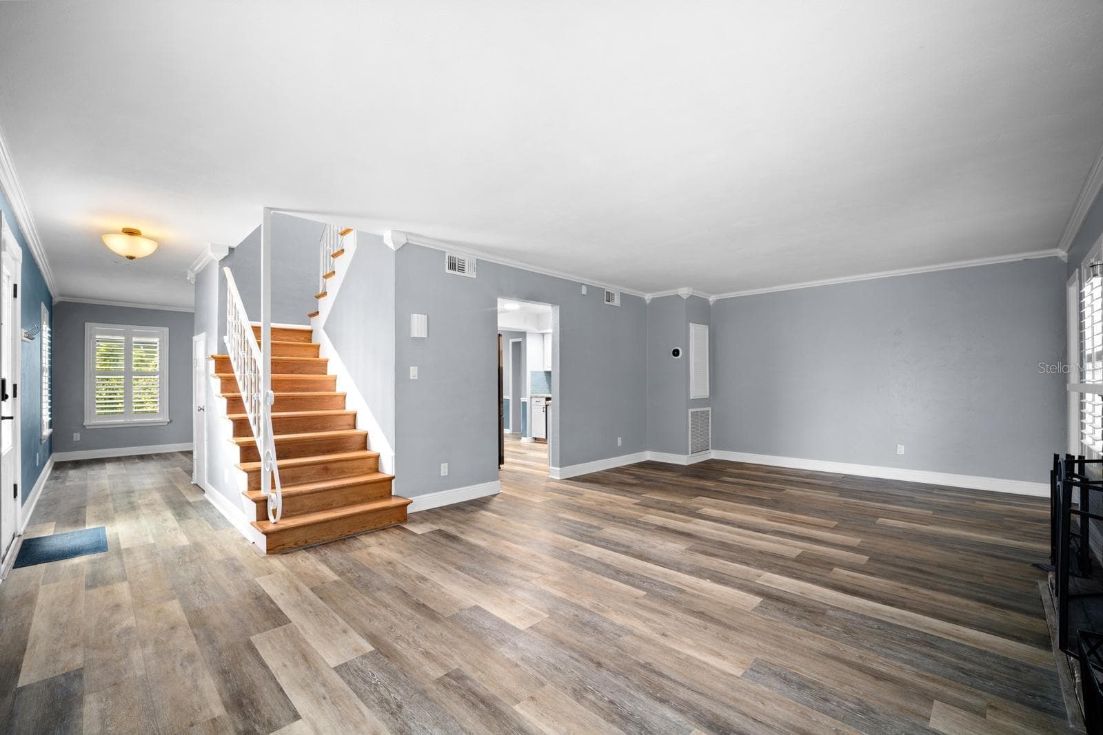 Single Family Residence at 5135 20TH AVE N, ST PETERSBURG, photo 11 of 41