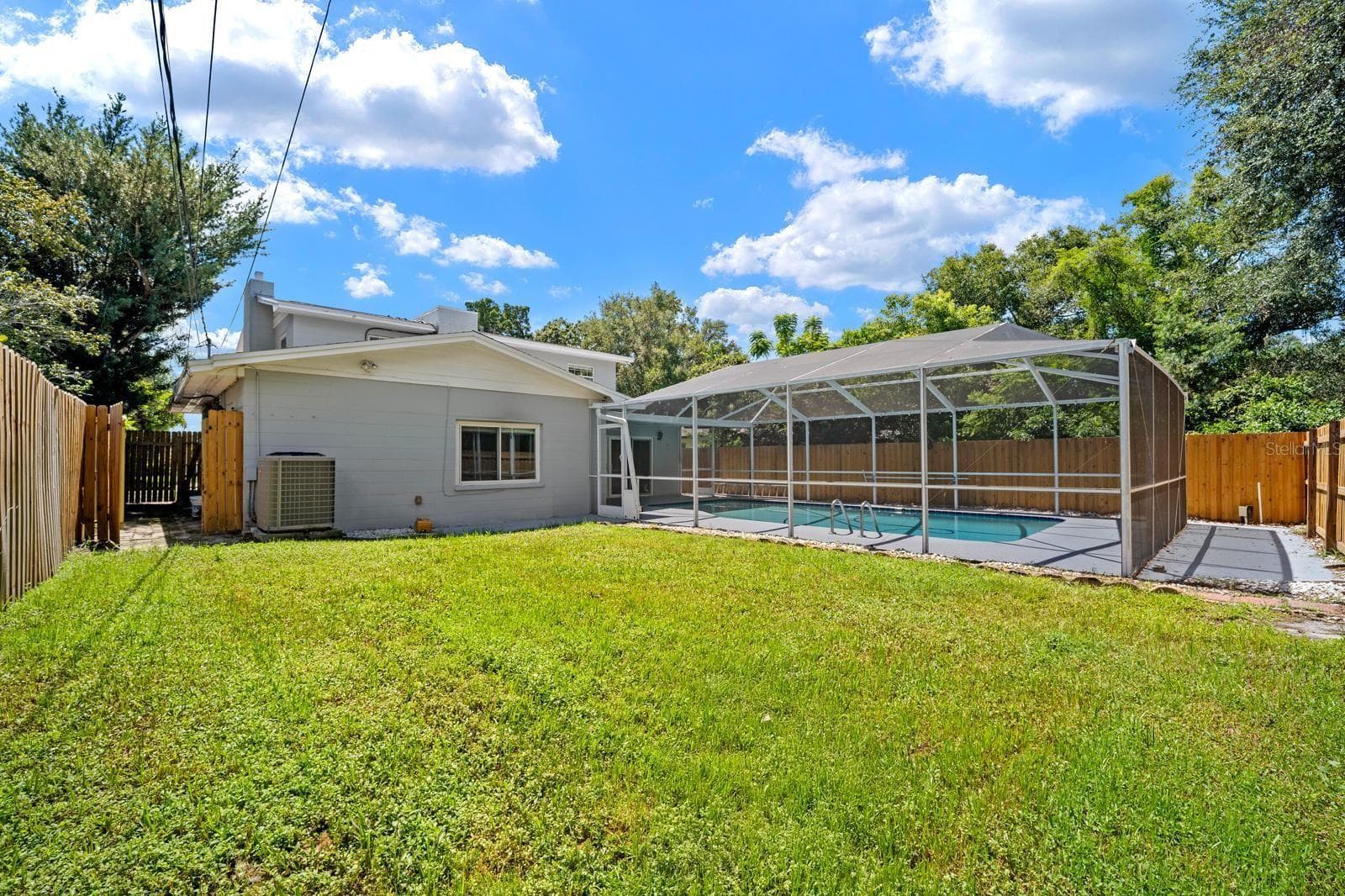 Single Family Residence at 5135 20TH AVE N, ST PETERSBURG, photo 38 of 41