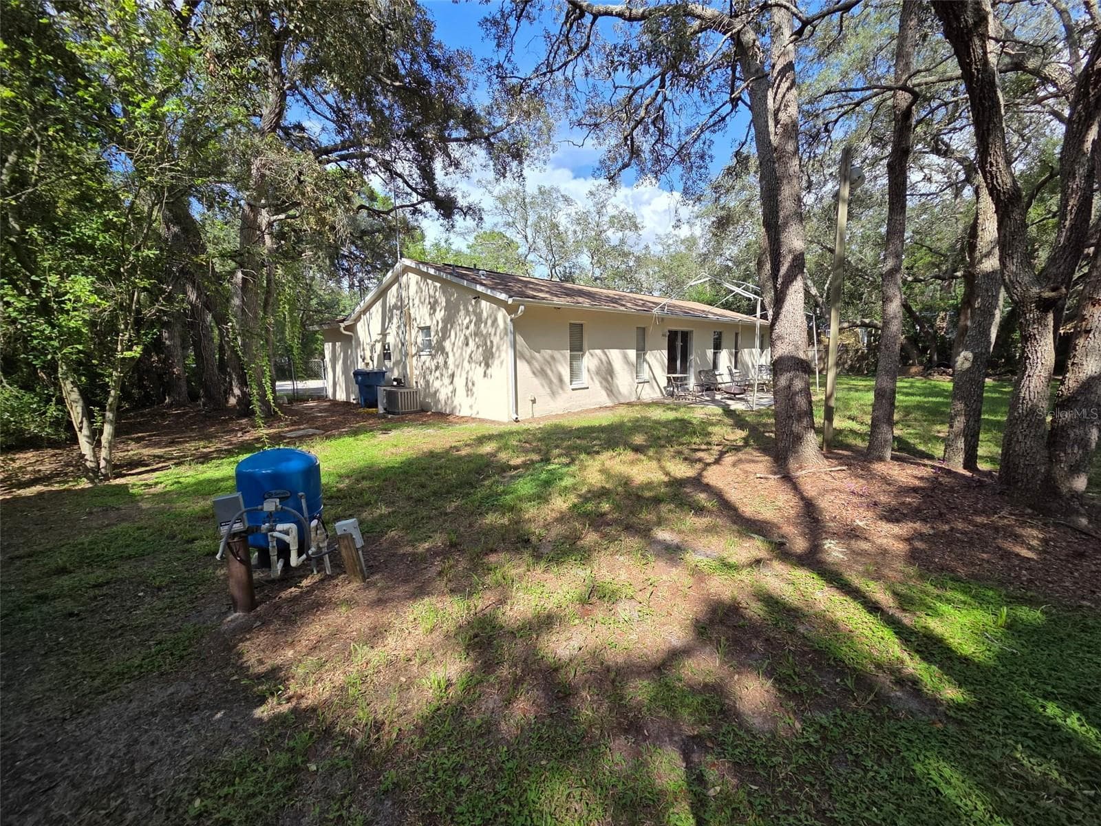 Single Family Residence at 8190 SEALAWN DR, SPRING HILL, photo 10 of 12