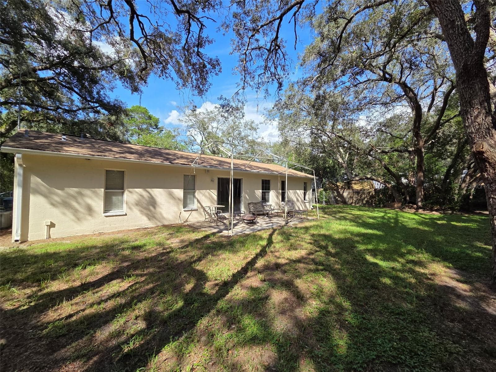 Single Family Residence at 8190 SEALAWN DR, SPRING HILL, photo 11 of 12