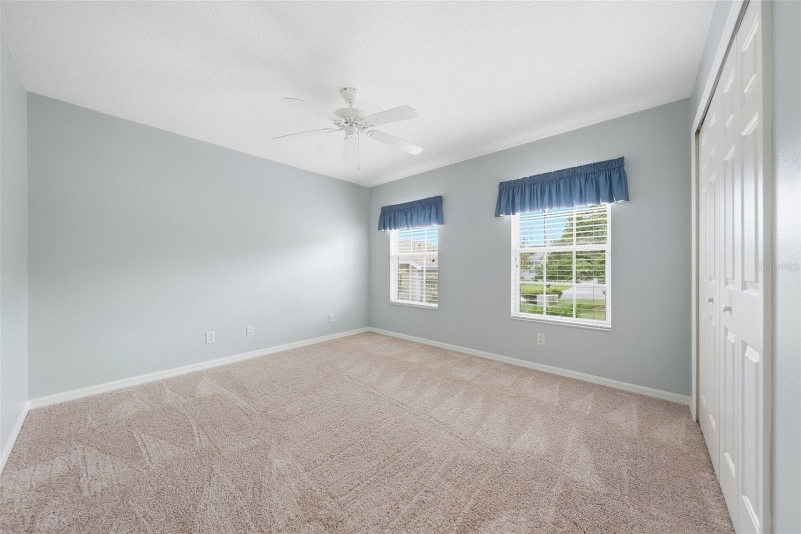 3rd Bedroom - 5596 FREEPORT DR, TAVARES