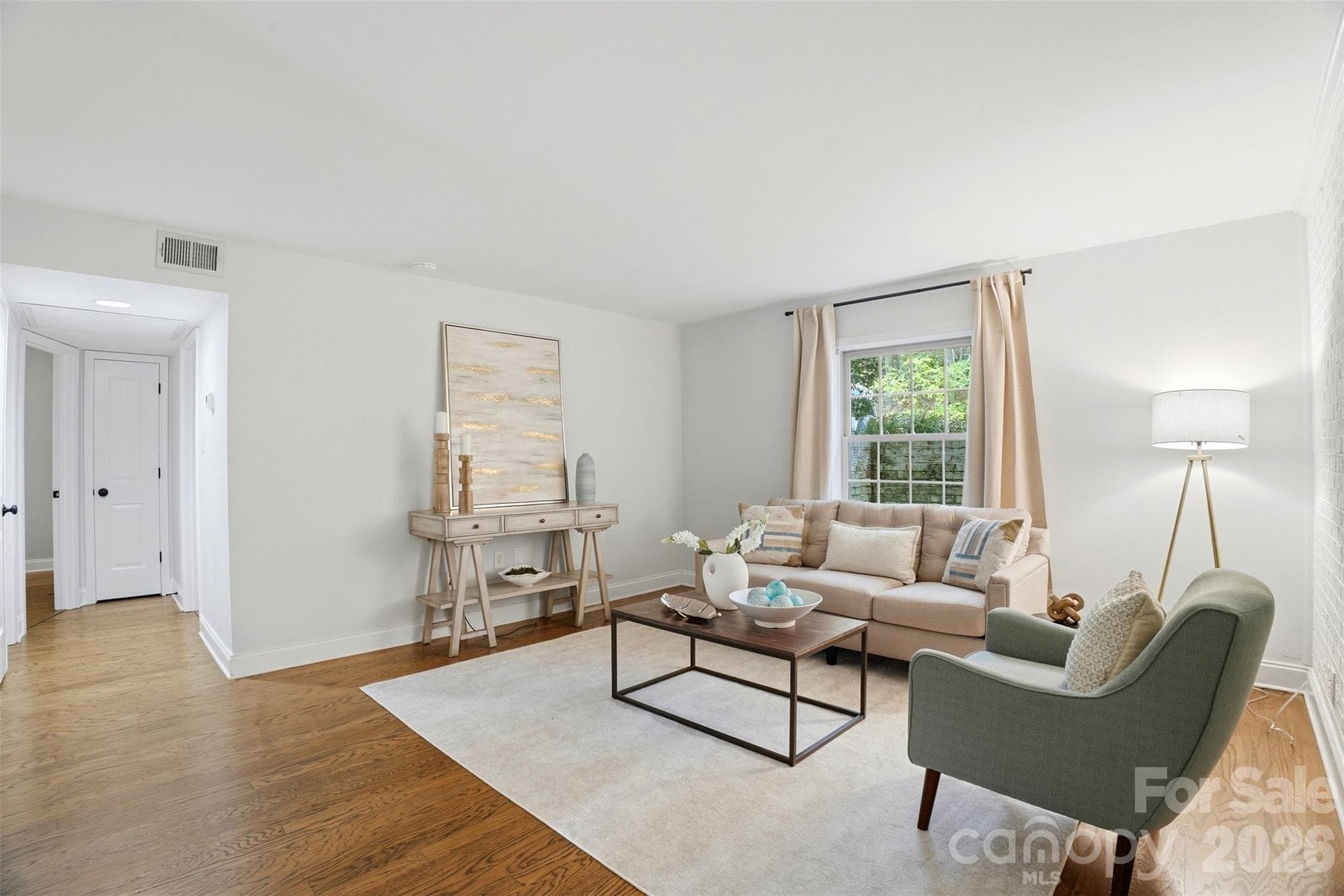 Condominium at 4921 Park Road, Charlotte, photo 4 of 26