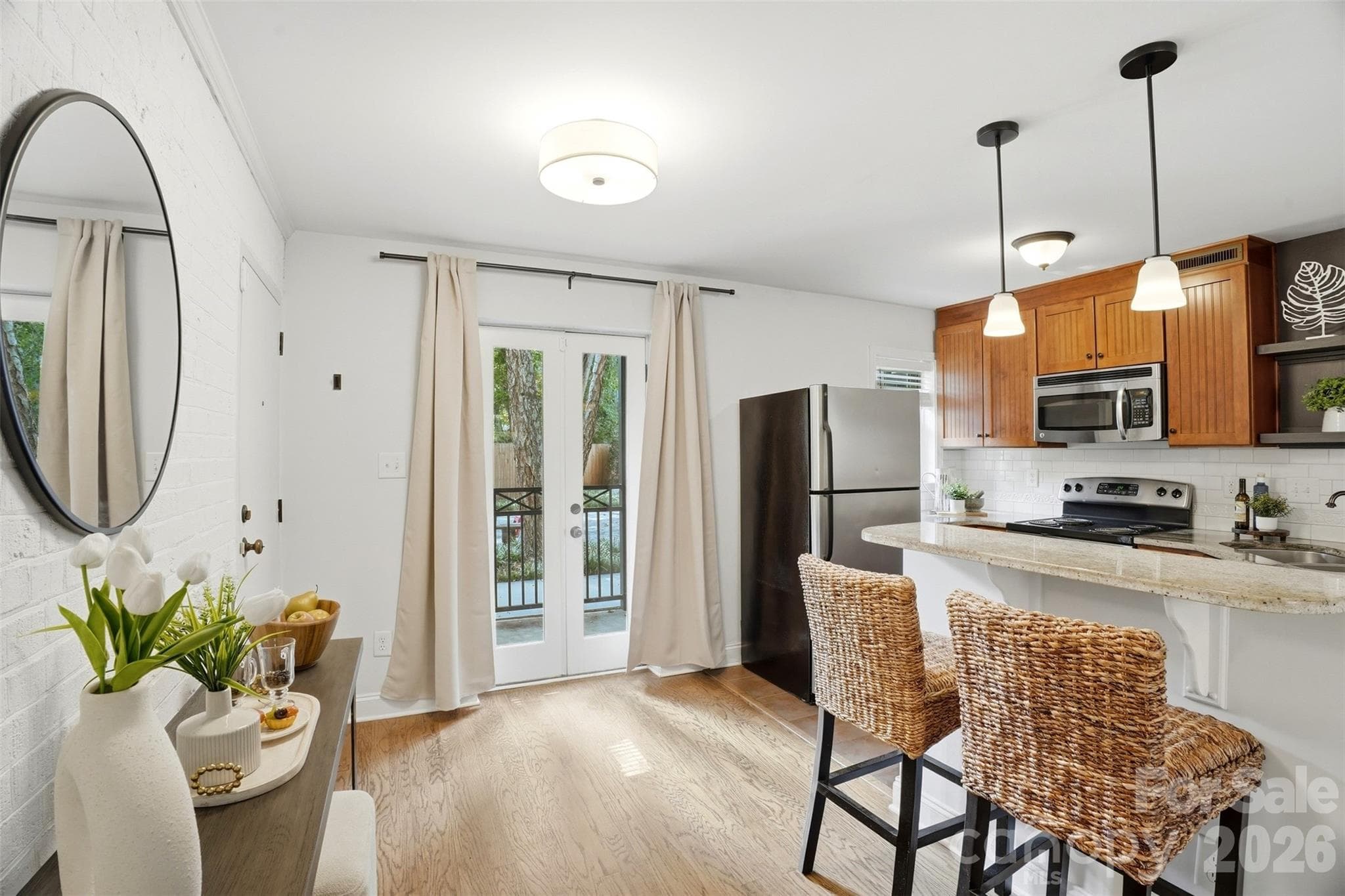 Condominium at 4921 Park Road, Charlotte, photo 6 of 26