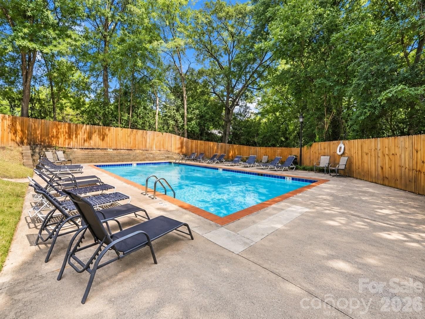 Condominium at 4921 Park Road, Charlotte, photo 17 of 26