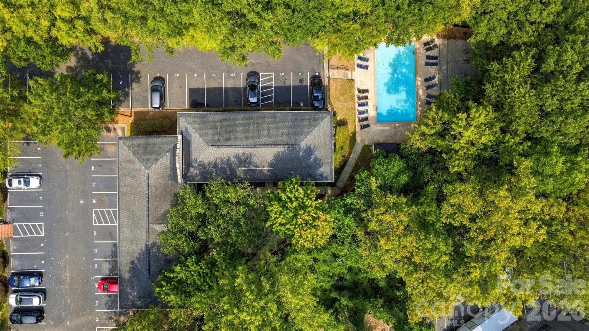 Condominium at 4921 Park Road, Charlotte, photo 22 of 26