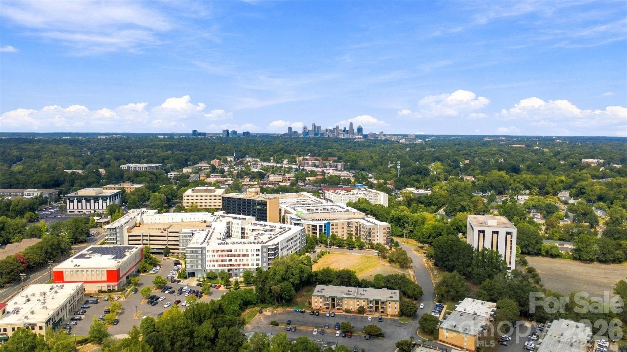 Condominium at 4921 Park Road, Charlotte, photo 24 of 26