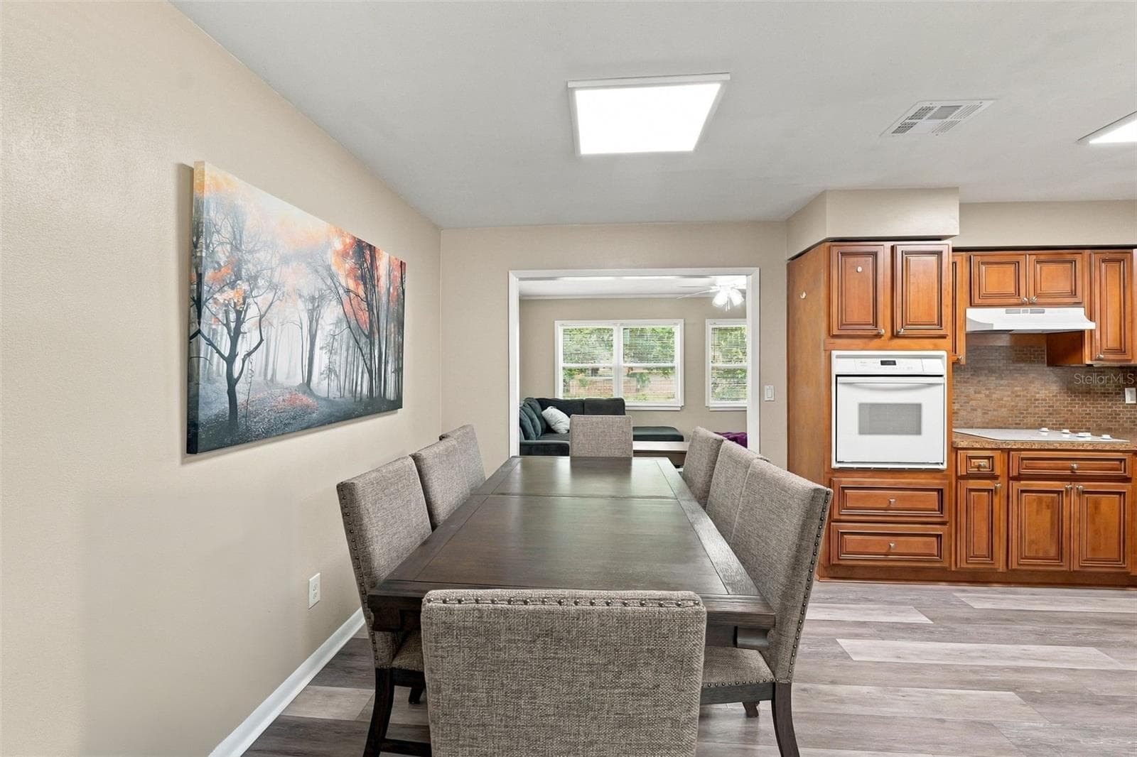 Single Family Residence at 7815 PINE HILL DR, TAMPA, photo 5 of 19