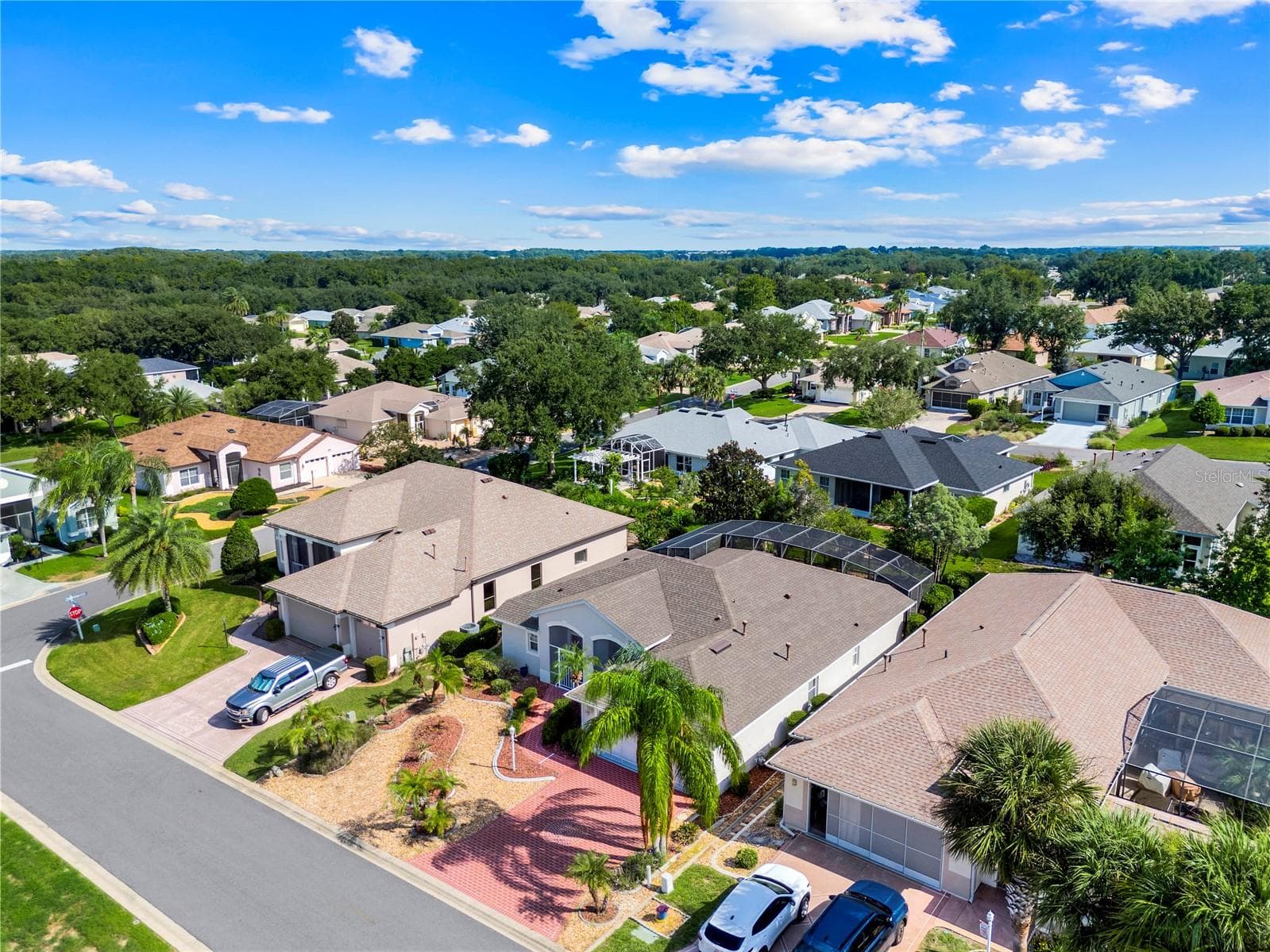Single Family Residence at 5111 IRONSIDES CT, TAVARES, photo 9 of 38