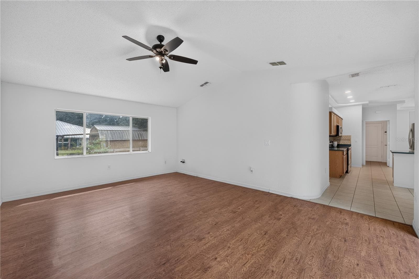 Living Room 2 - 6476 LARRY AVE, WEBSTER