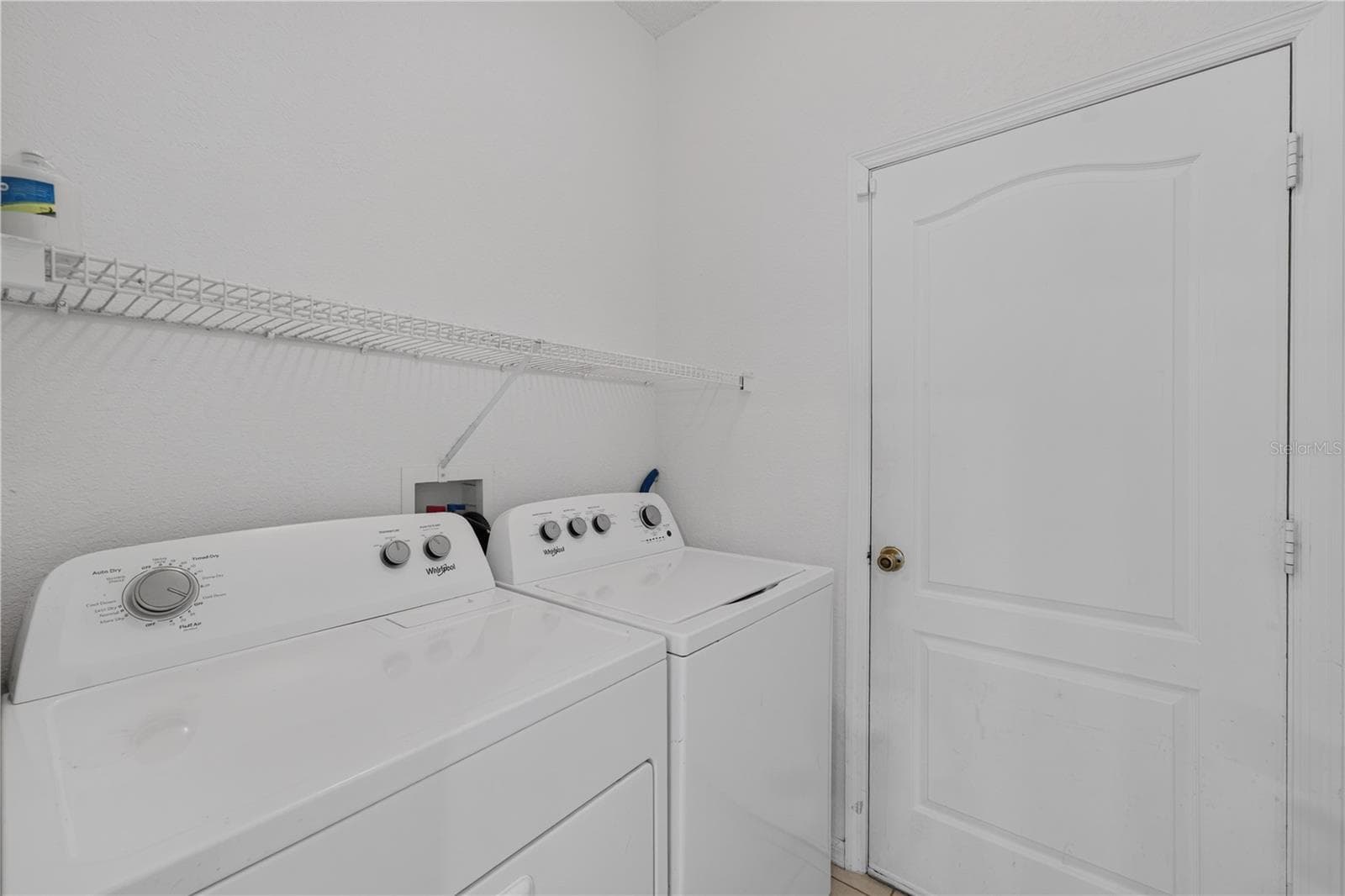 Laundry Room - 6476 LARRY AVE, WEBSTER