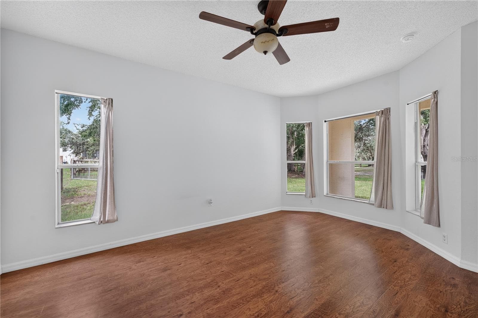 Primary Bedroom - 6476 LARRY AVE, WEBSTER