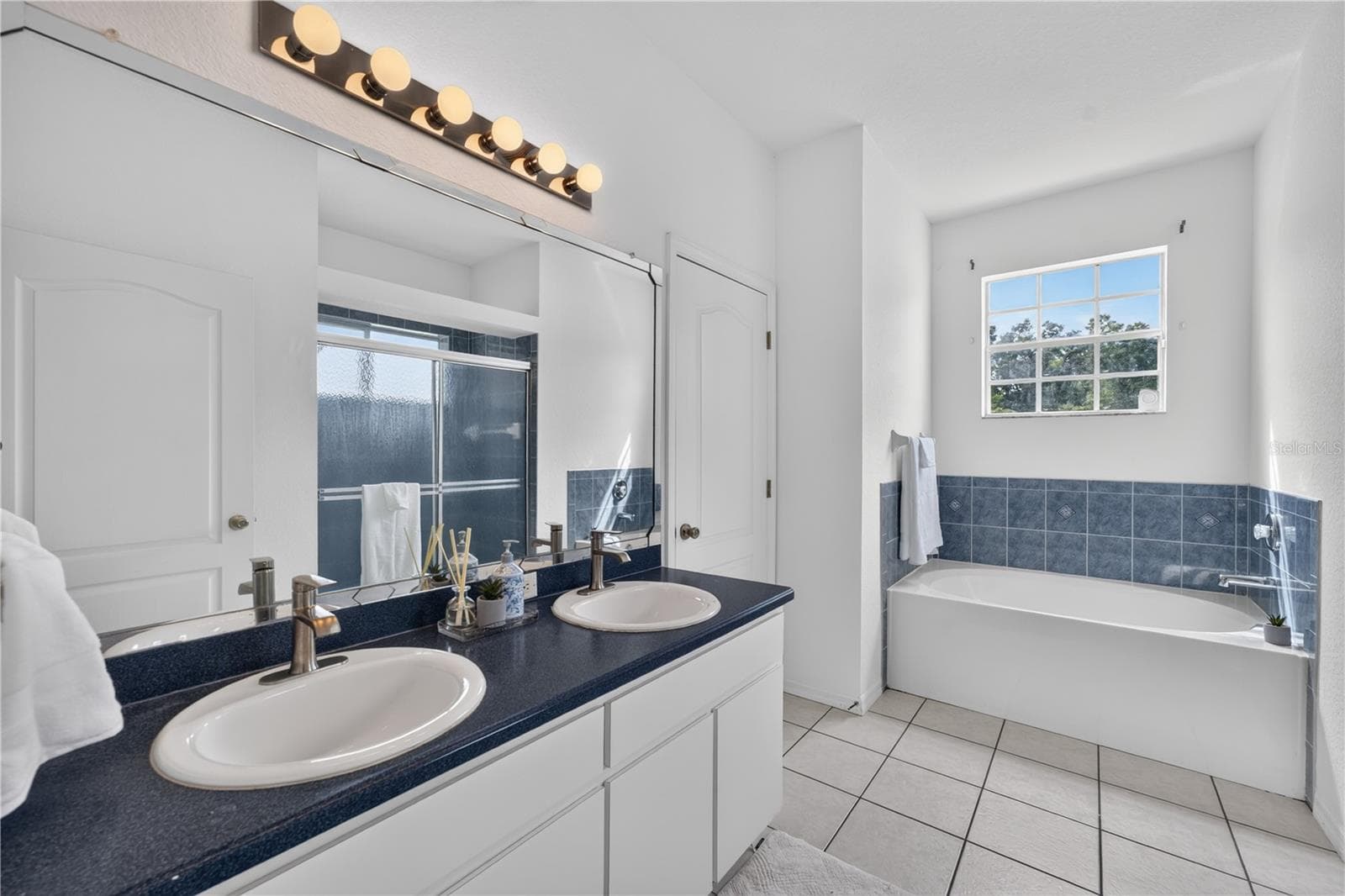 Primary Bathroom - 6476 LARRY AVE, WEBSTER