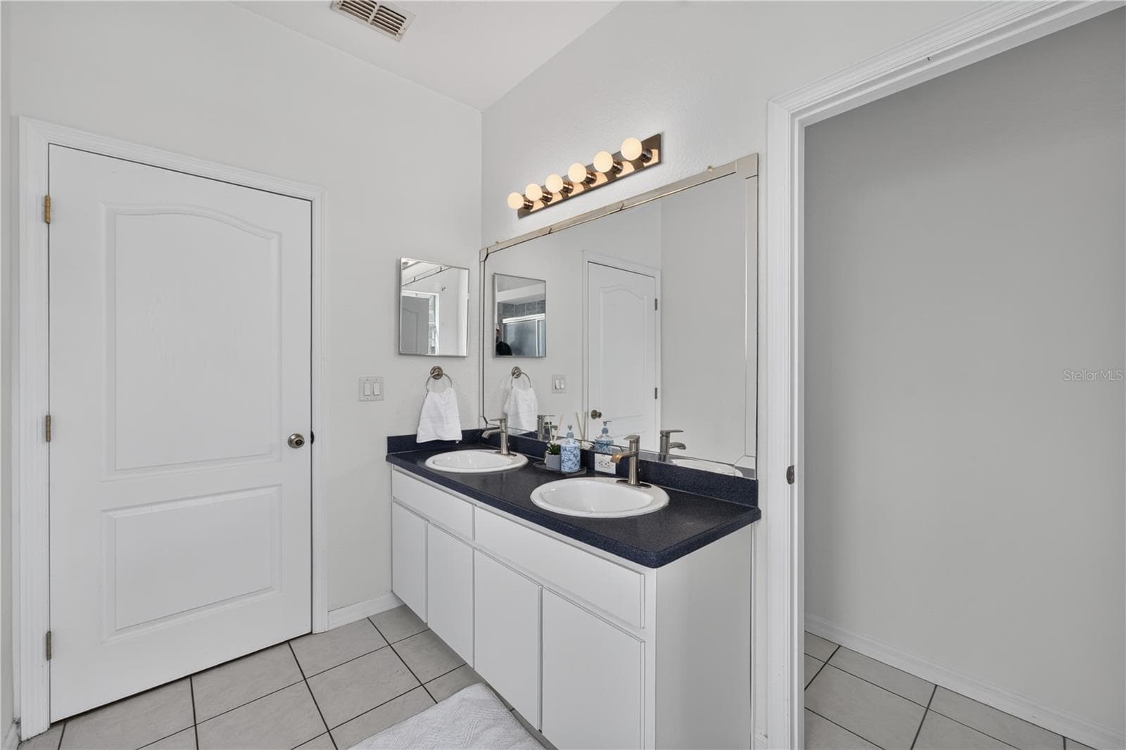 Primary Bathroom - 6476 LARRY AVE, WEBSTER
