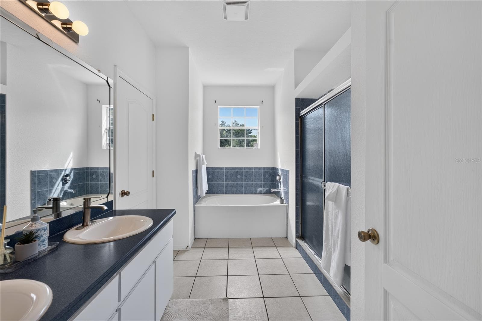 Primary Bathroom - 6476 LARRY AVE, WEBSTER