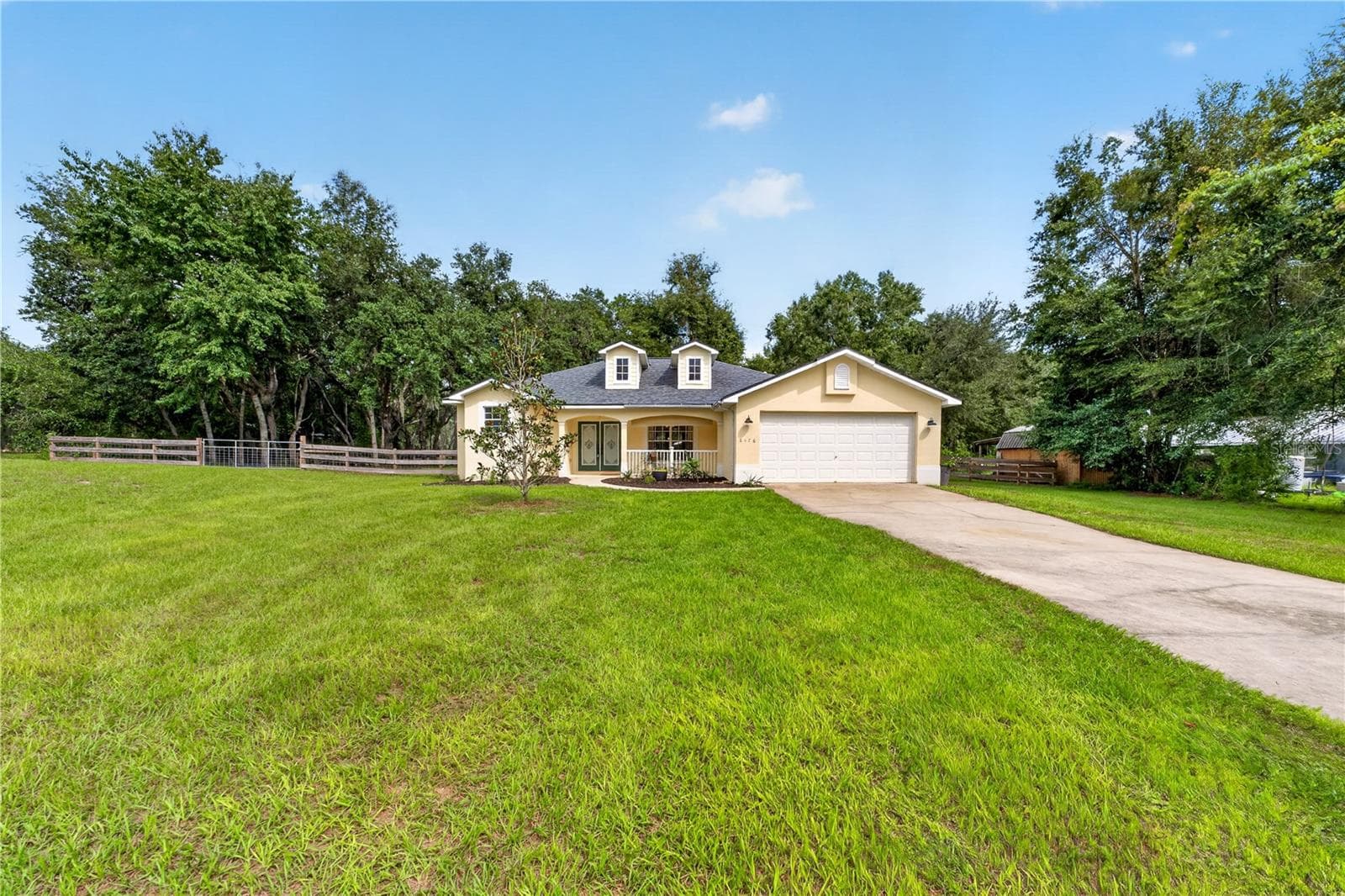 Single Family Residence at 6476 LARRY AVE, WEBSTER, photo 58 of 59