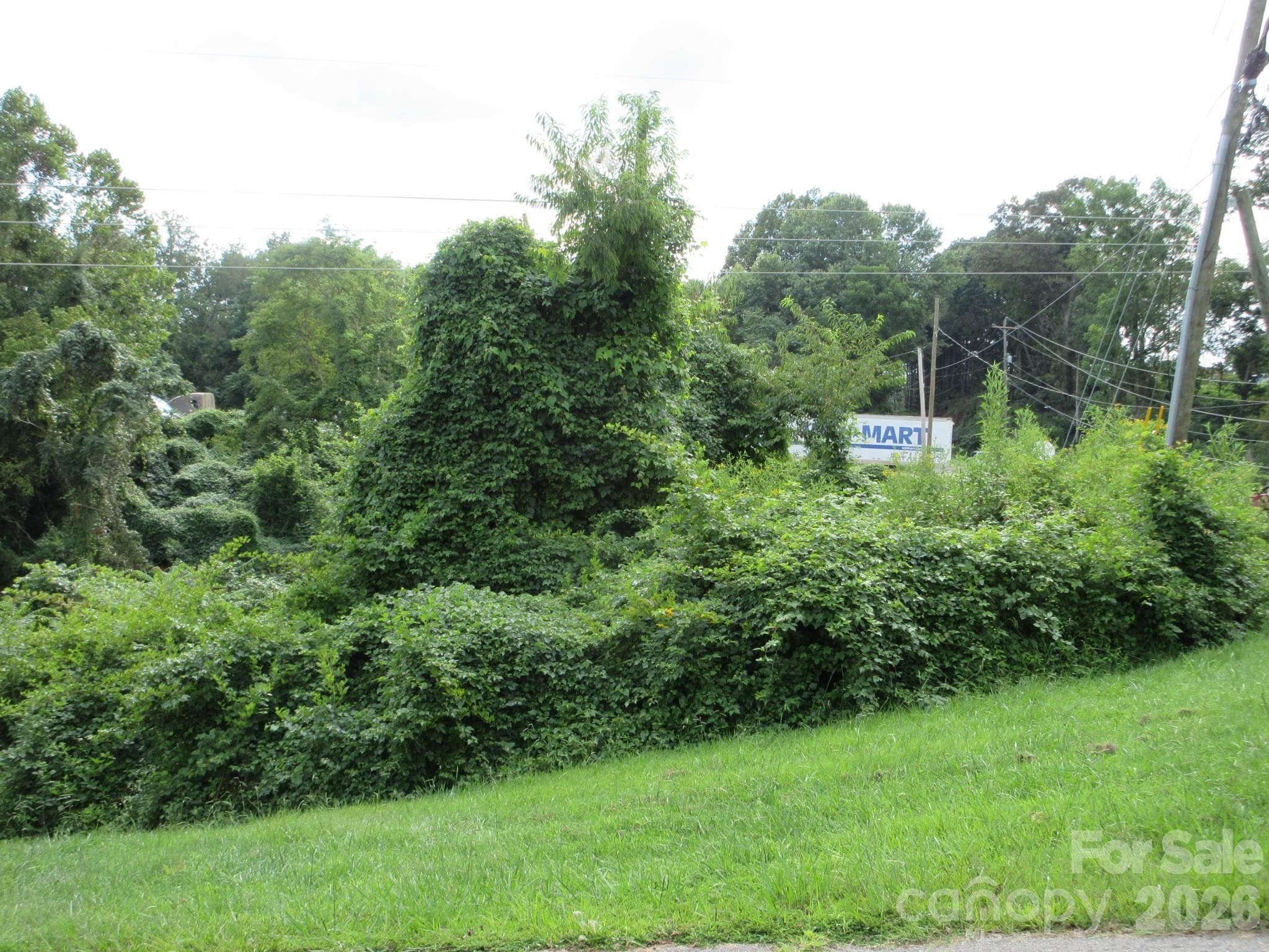 Property from N Belgium Ln - Asheville