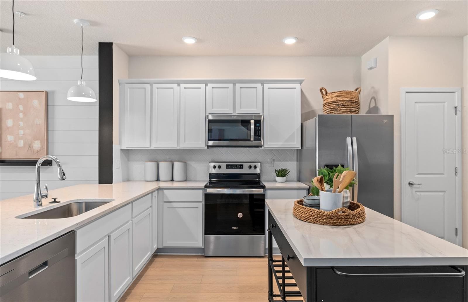 Model Home Design Only. Pictures and furnishings are for illustrative purposes only. Elevations, colors and options may vary. Furniture is for model home staging only. - 4355 JETTY LANE NE, PALM BAY