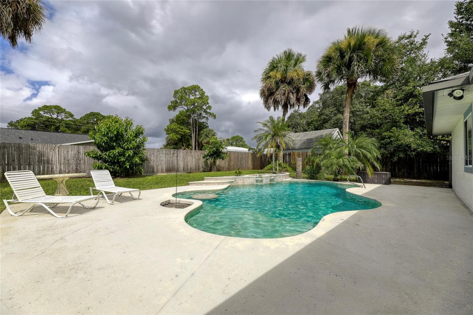 Single Family Residence at 6800 SPRING ST, COCOA, photo 44 of 56
