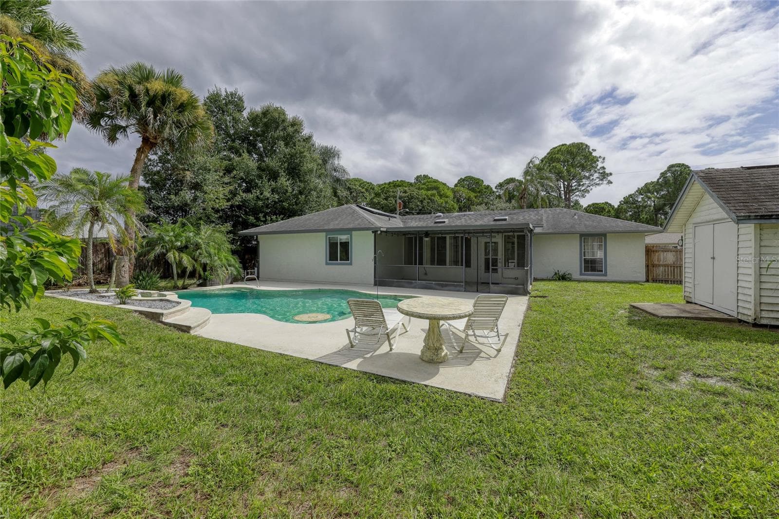 Single Family Residence at 6800 SPRING ST, COCOA, photo 45 of 56