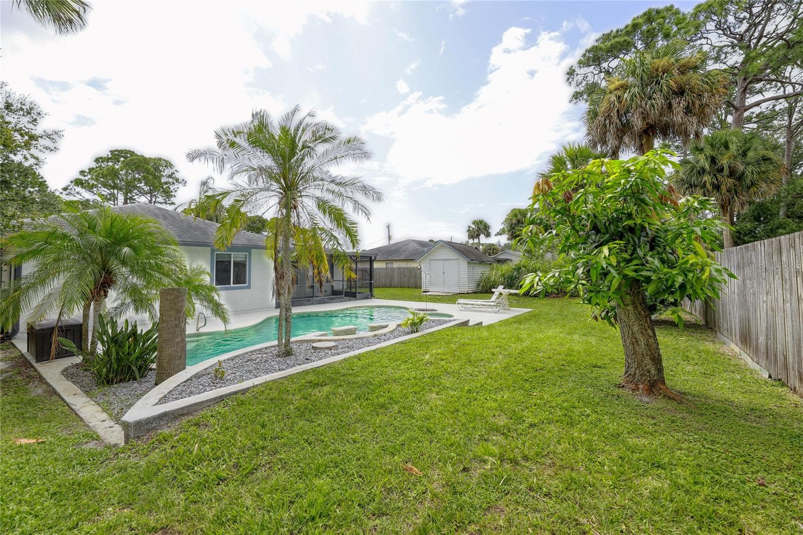 Single Family Residence at 6800 SPRING ST, COCOA, photo 46 of 56