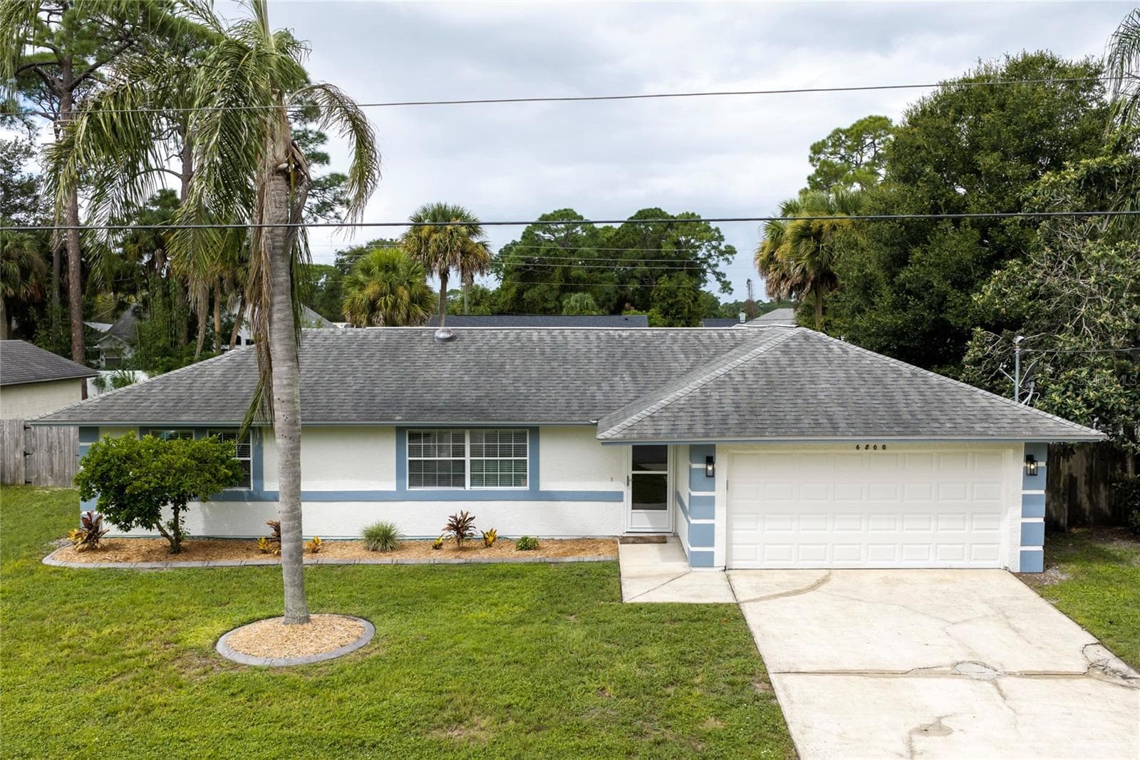 Single Family Residence at 6800 SPRING ST, COCOA, photo 48 of 56