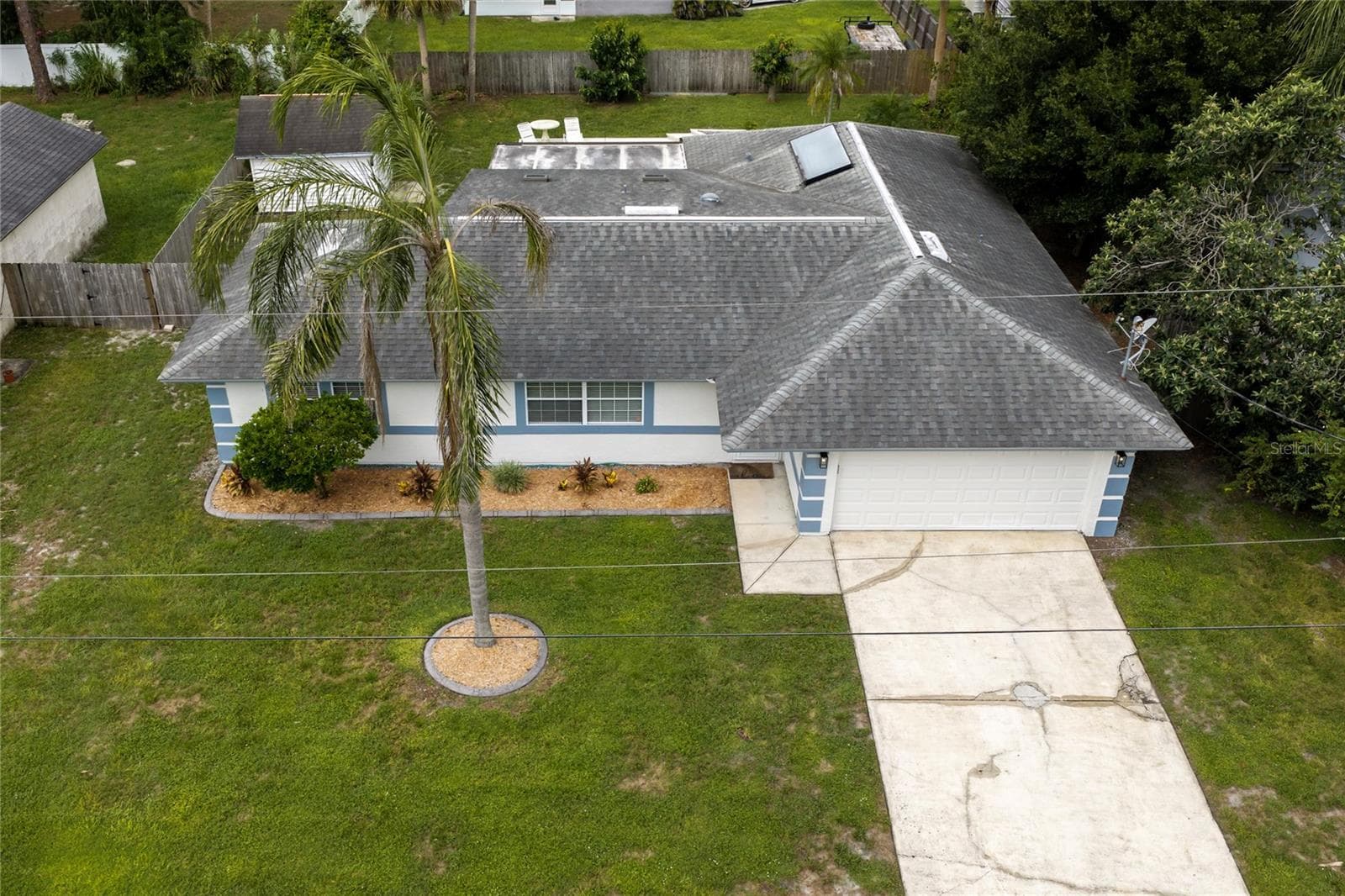 Single Family Residence at 6800 SPRING ST, COCOA, photo 2 of 56