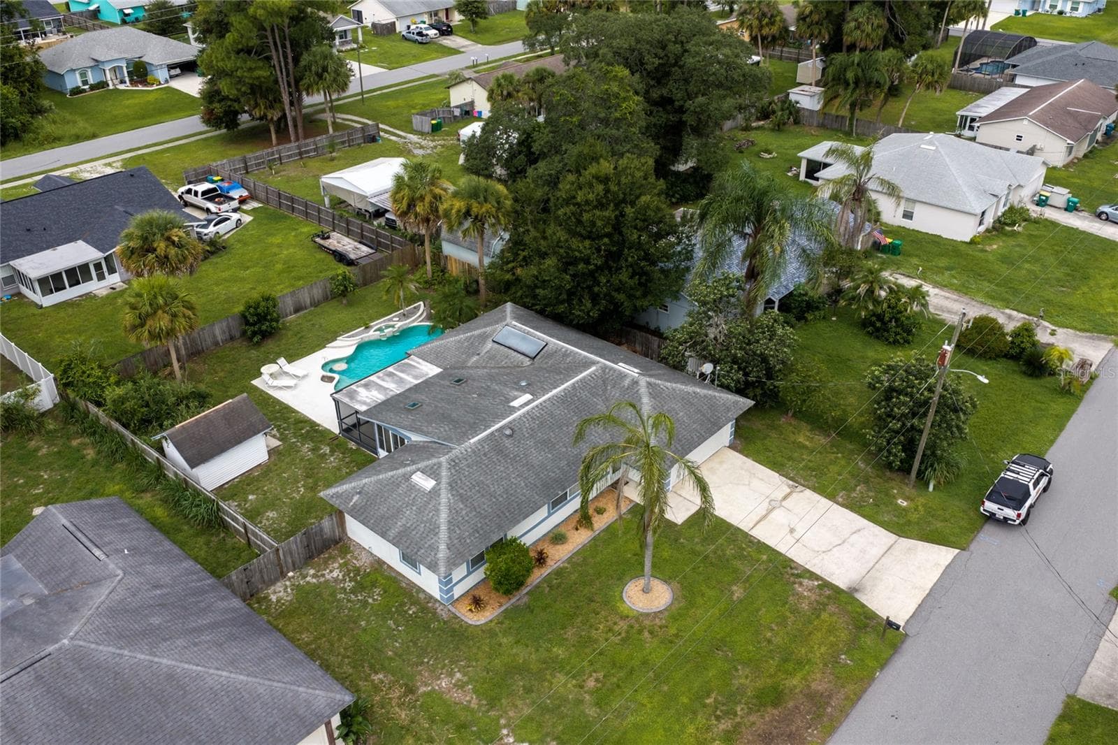 Single Family Residence at 6800 SPRING ST, COCOA, photo 3 of 56