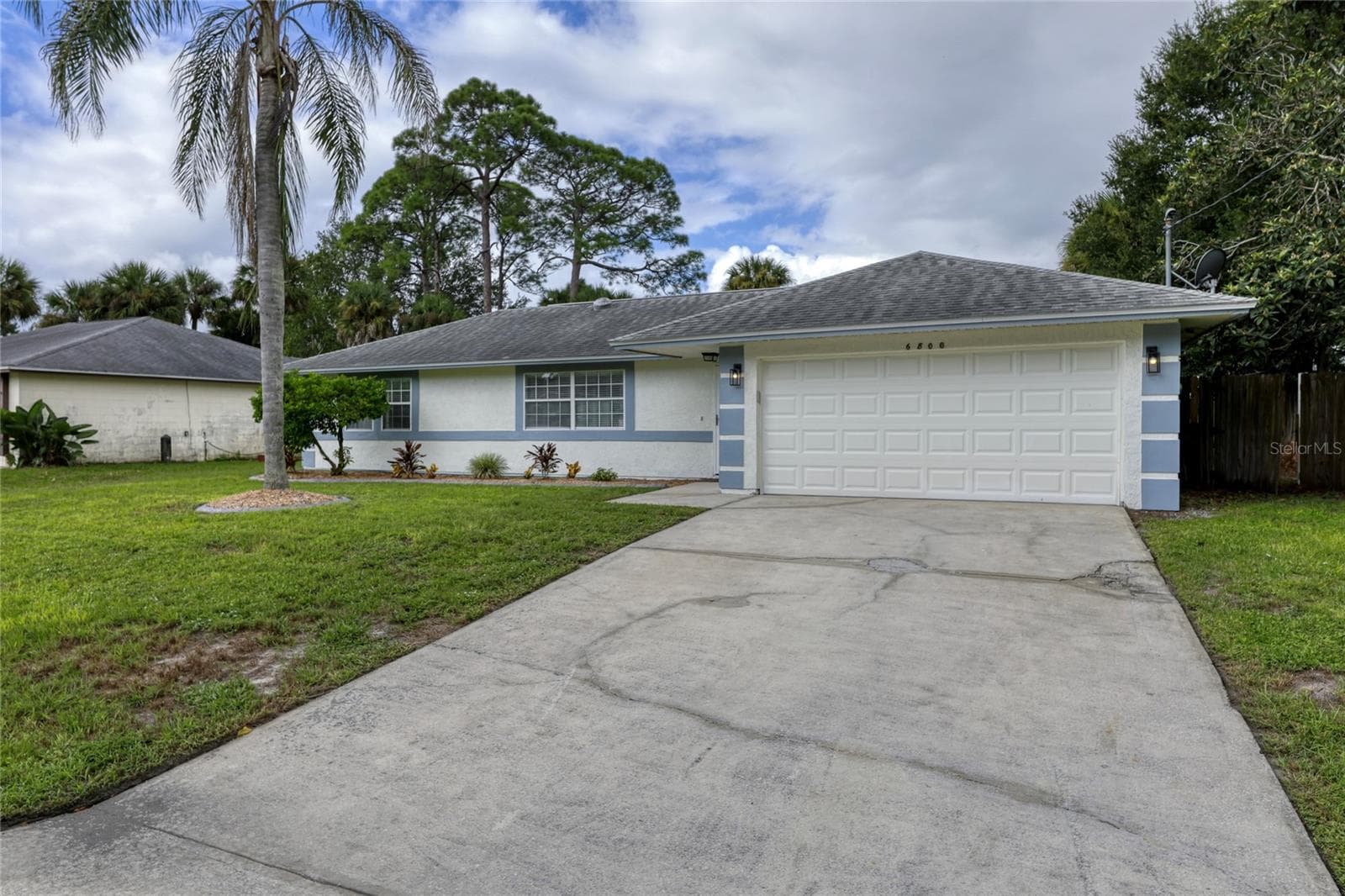 Single Family Residence at 6800 SPRING ST, COCOA, photo 6 of 56