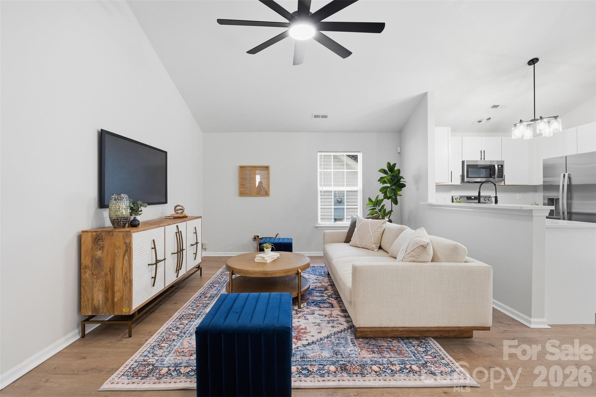 Single Family Residence at 3432 Kelsey Emma Court, Charlotte, photo 6 of 31