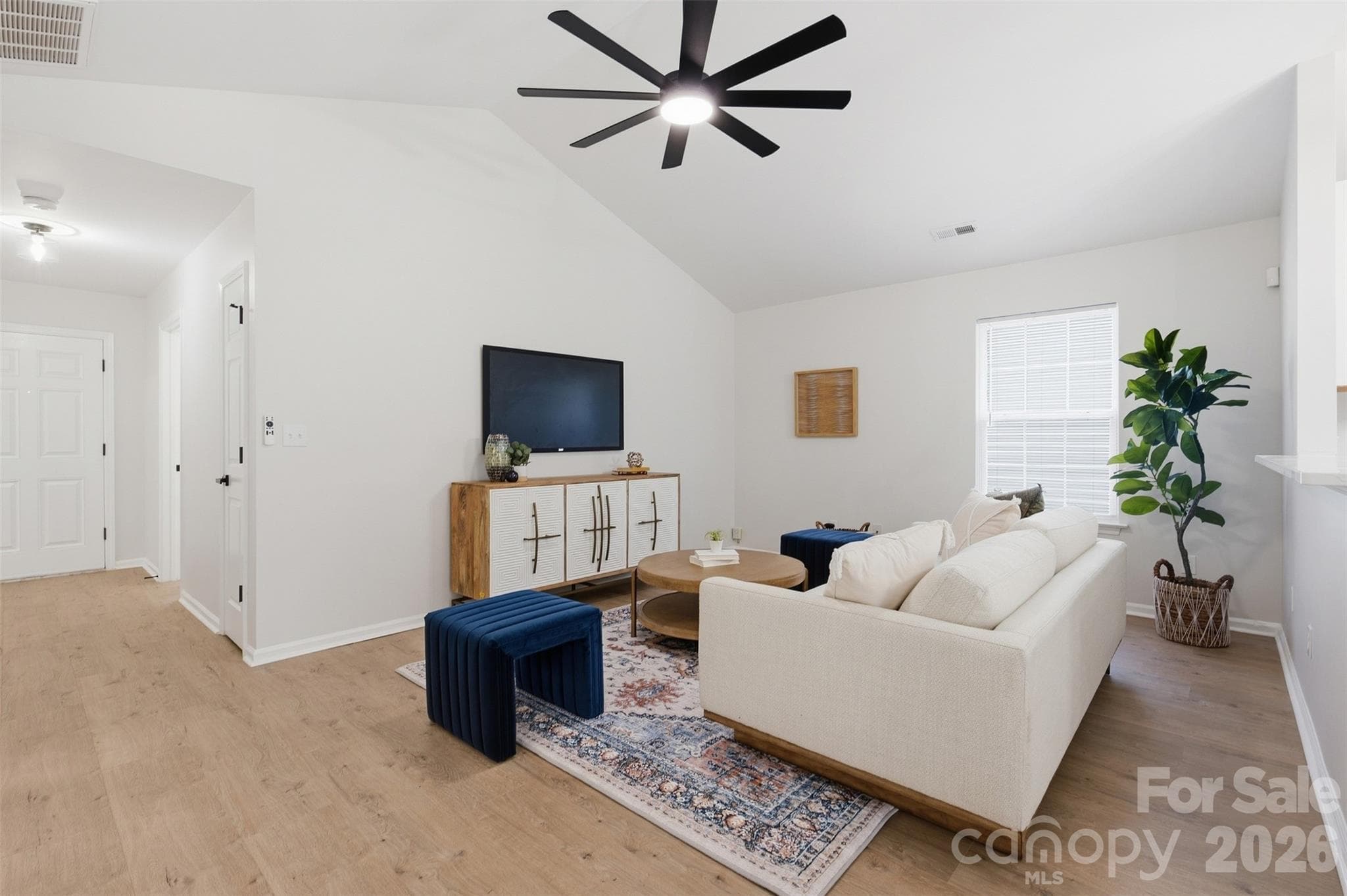 Single Family Residence at 3432 Kelsey Emma Court, Charlotte, photo 7 of 31