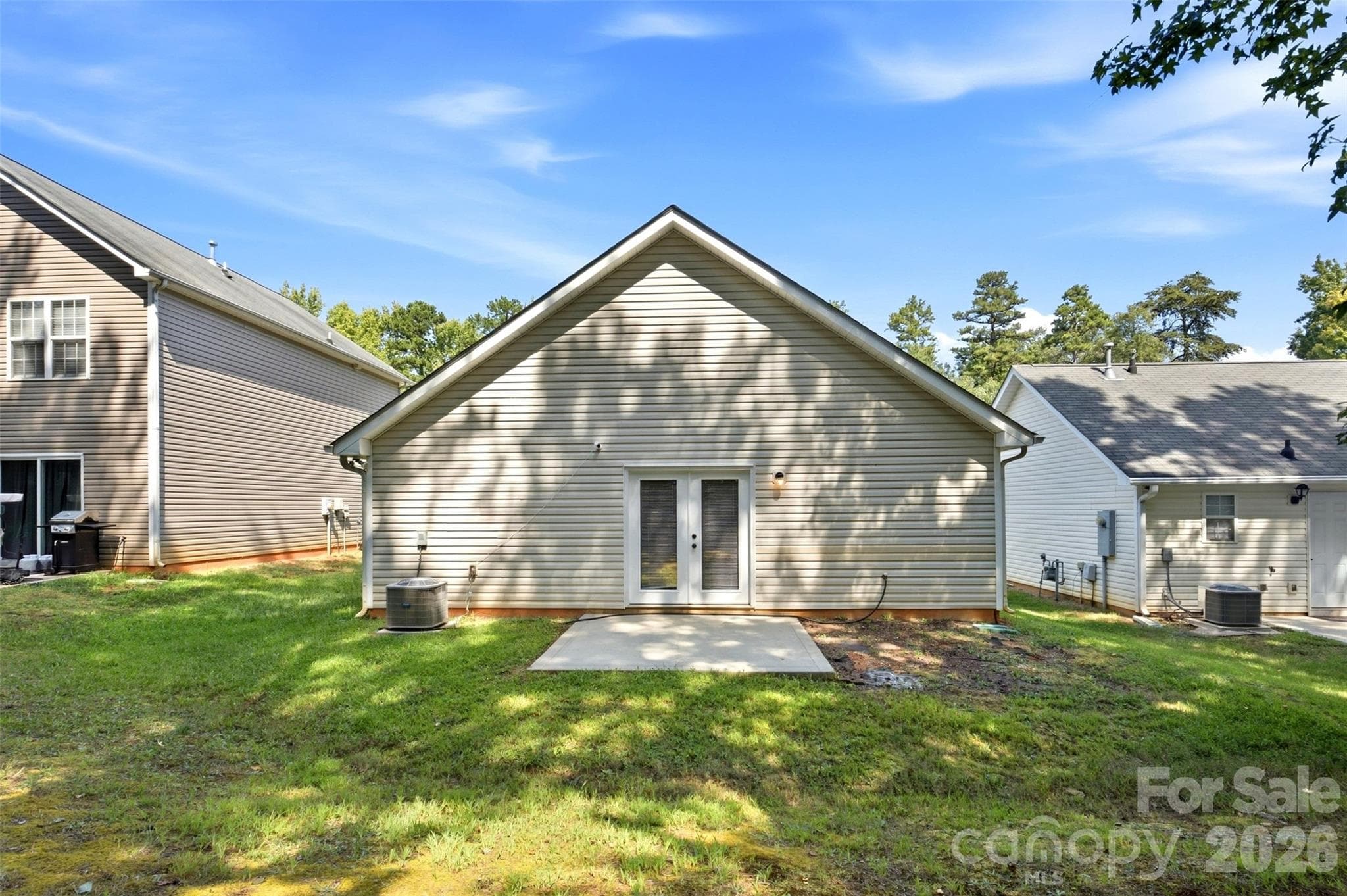 Single Family Residence at 3432 Kelsey Emma Court, Charlotte, photo 25 of 31