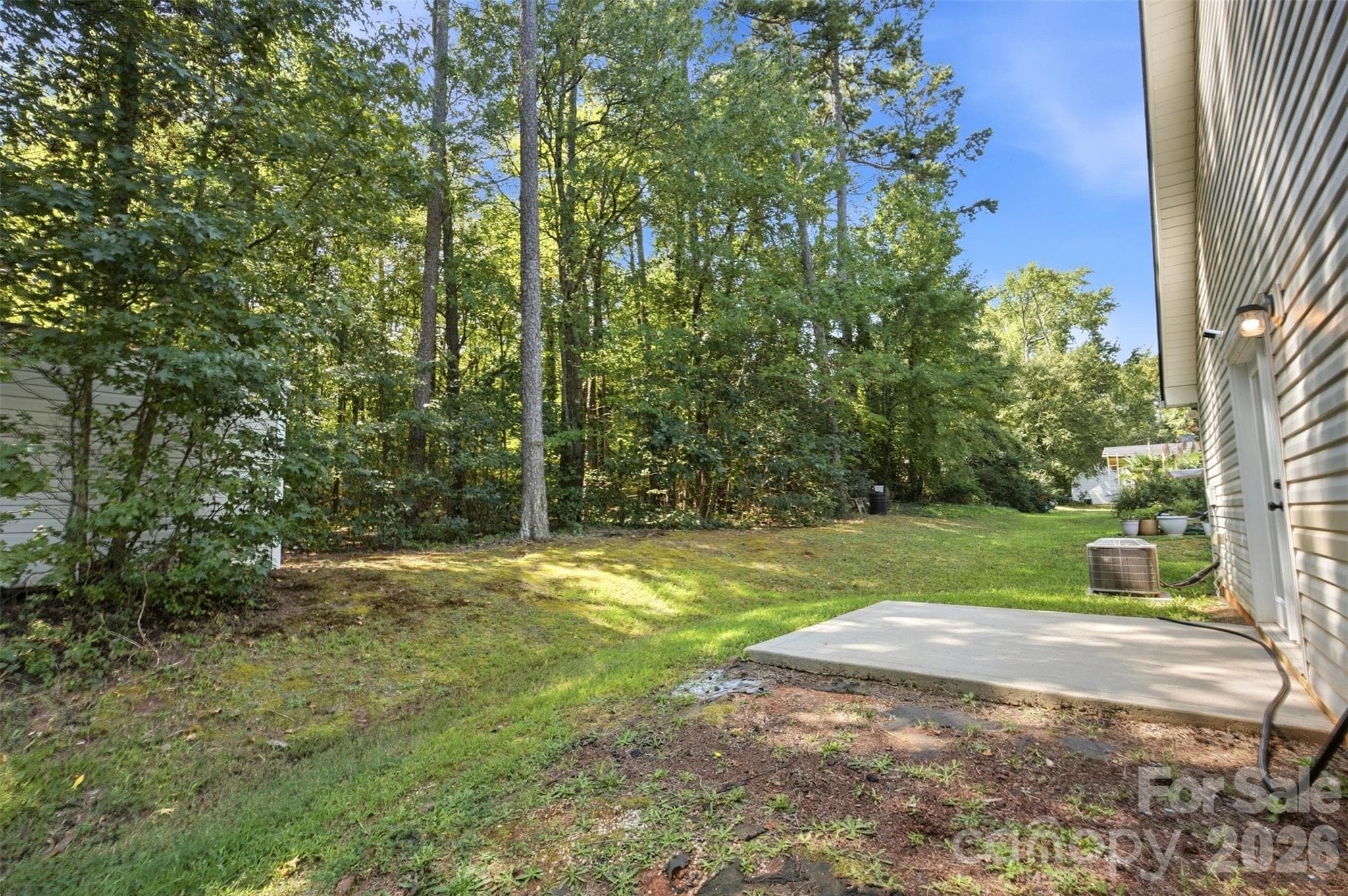 Single Family Residence at 3432 Kelsey Emma Court, Charlotte, photo 27 of 31