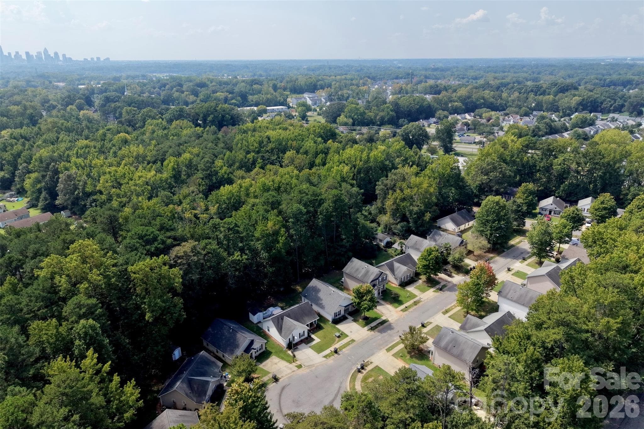 Single Family Residence at 3432 Kelsey Emma Court, Charlotte, photo 30 of 31