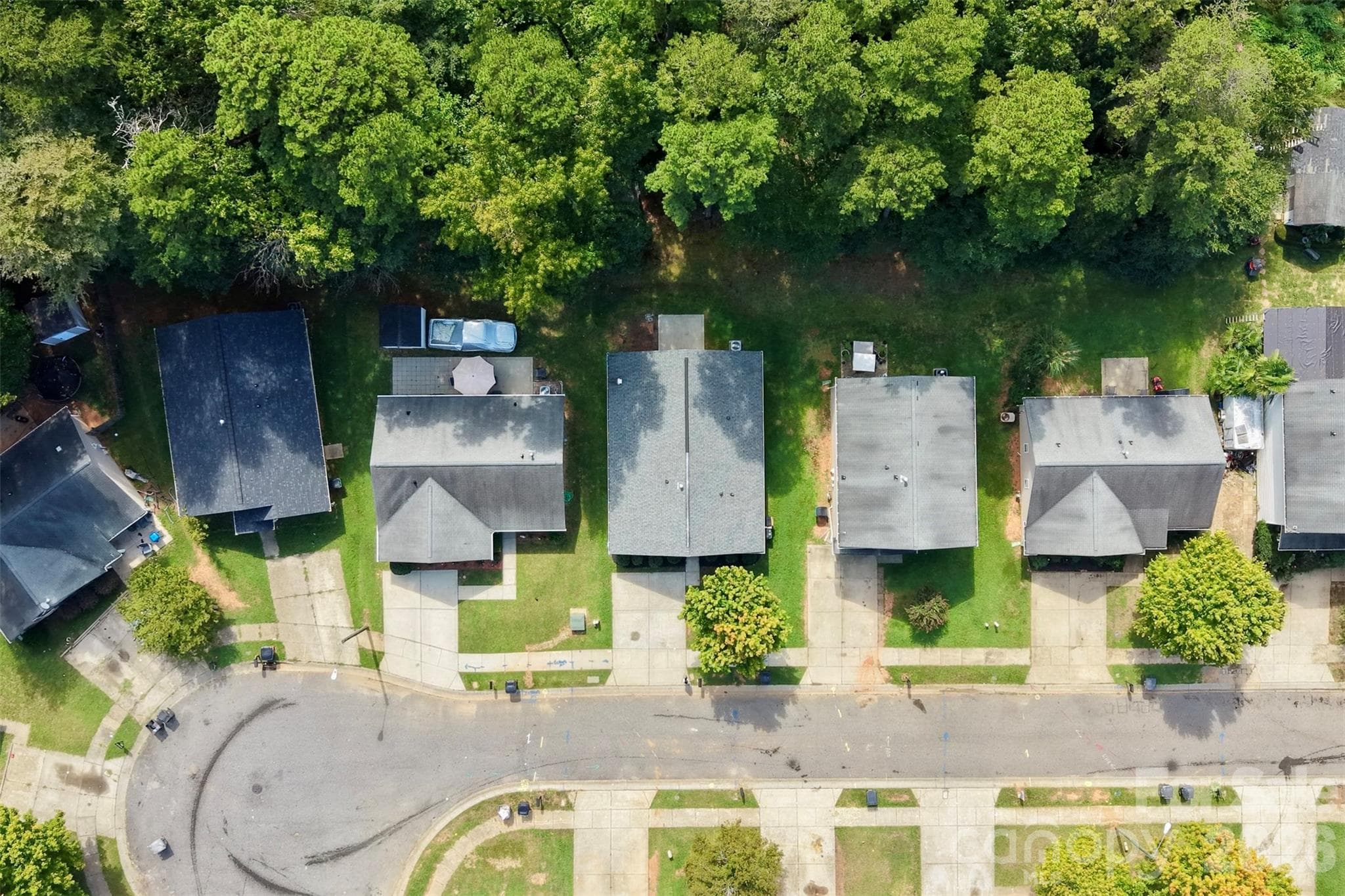 Single Family Residence at 3432 Kelsey Emma Court, Charlotte, photo 31 of 31