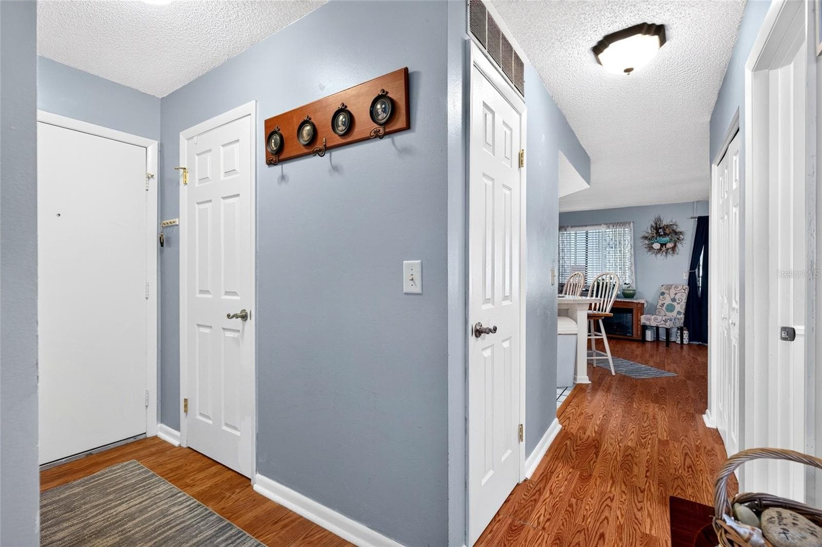 Foyer - 508 BAHIA CIR #A, OCALA