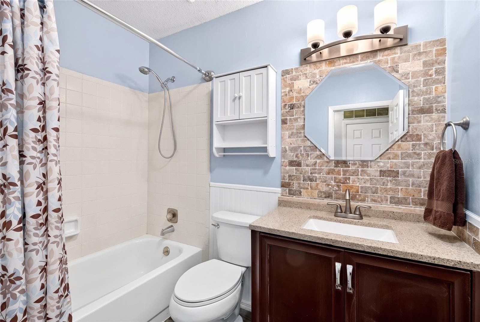 Bathroom#2 - 508 BAHIA CIR #A, OCALA