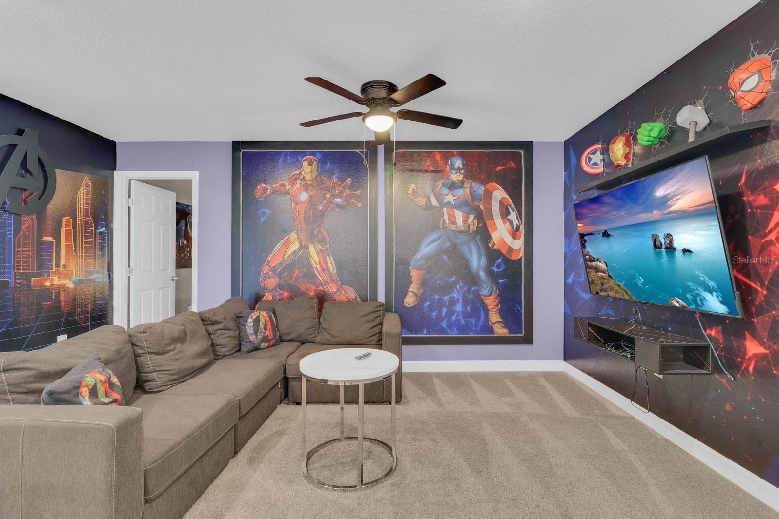 Single Family Residence at 2901 PROTAGONIST ST, KISSIMMEE, photo 10 of 50