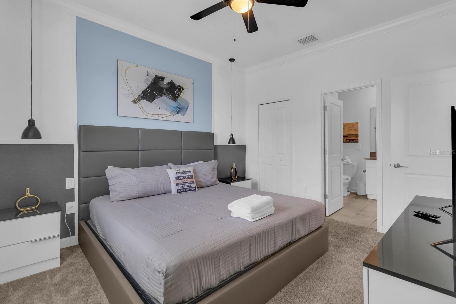 Single Family Residence at 2901 PROTAGONIST ST, KISSIMMEE, photo 12 of 50