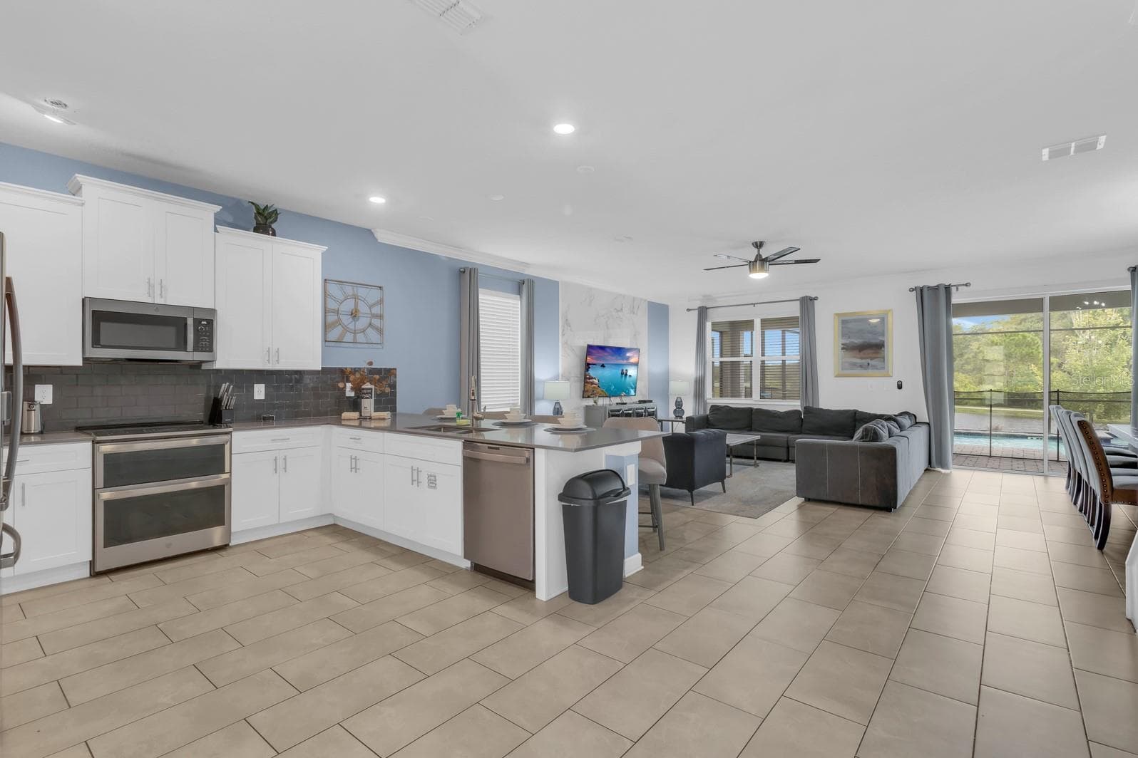Single Family Residence at 2901 PROTAGONIST ST, KISSIMMEE, photo 22 of 50