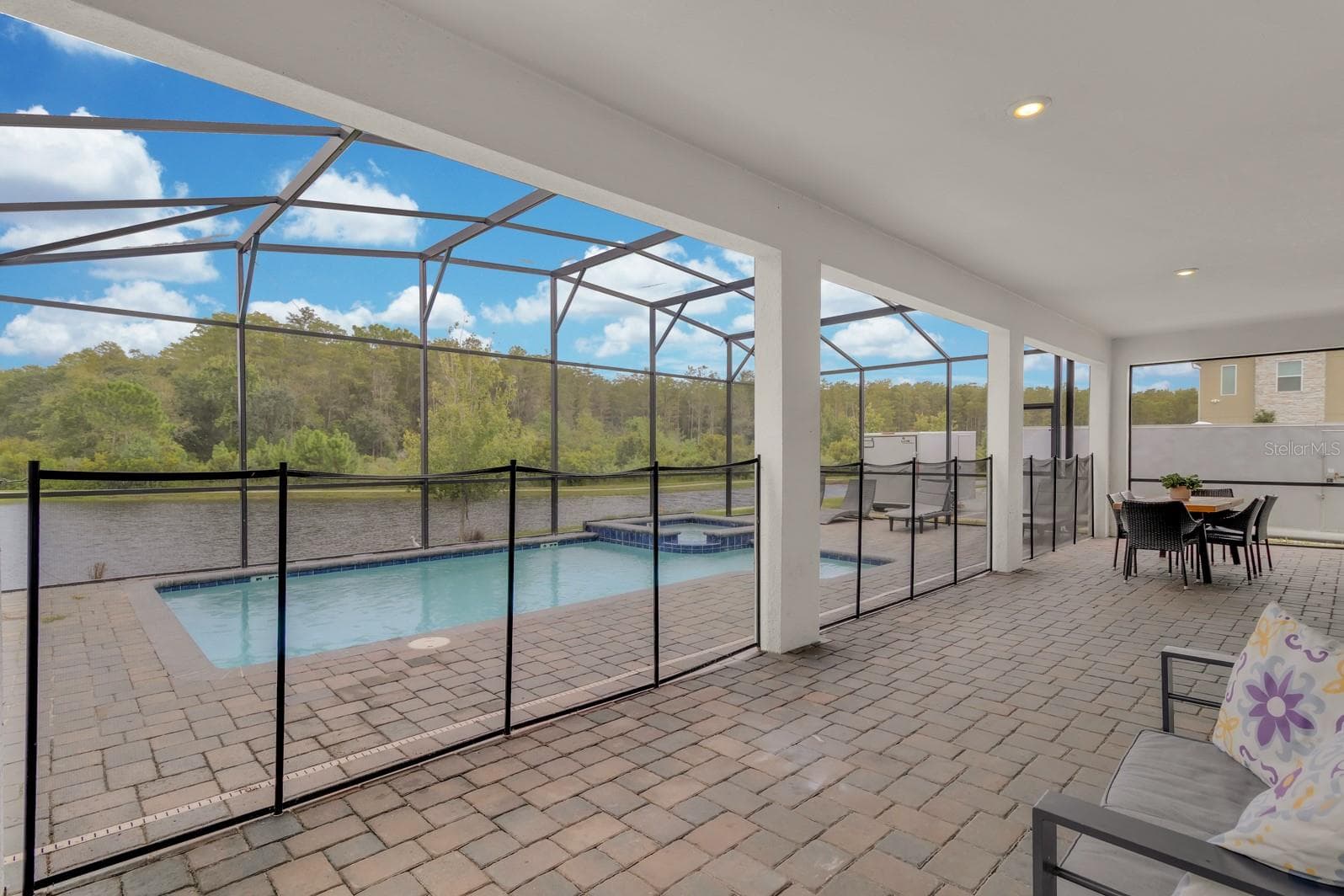 Single Family Residence at 2901 PROTAGONIST ST, KISSIMMEE, photo 24 of 50